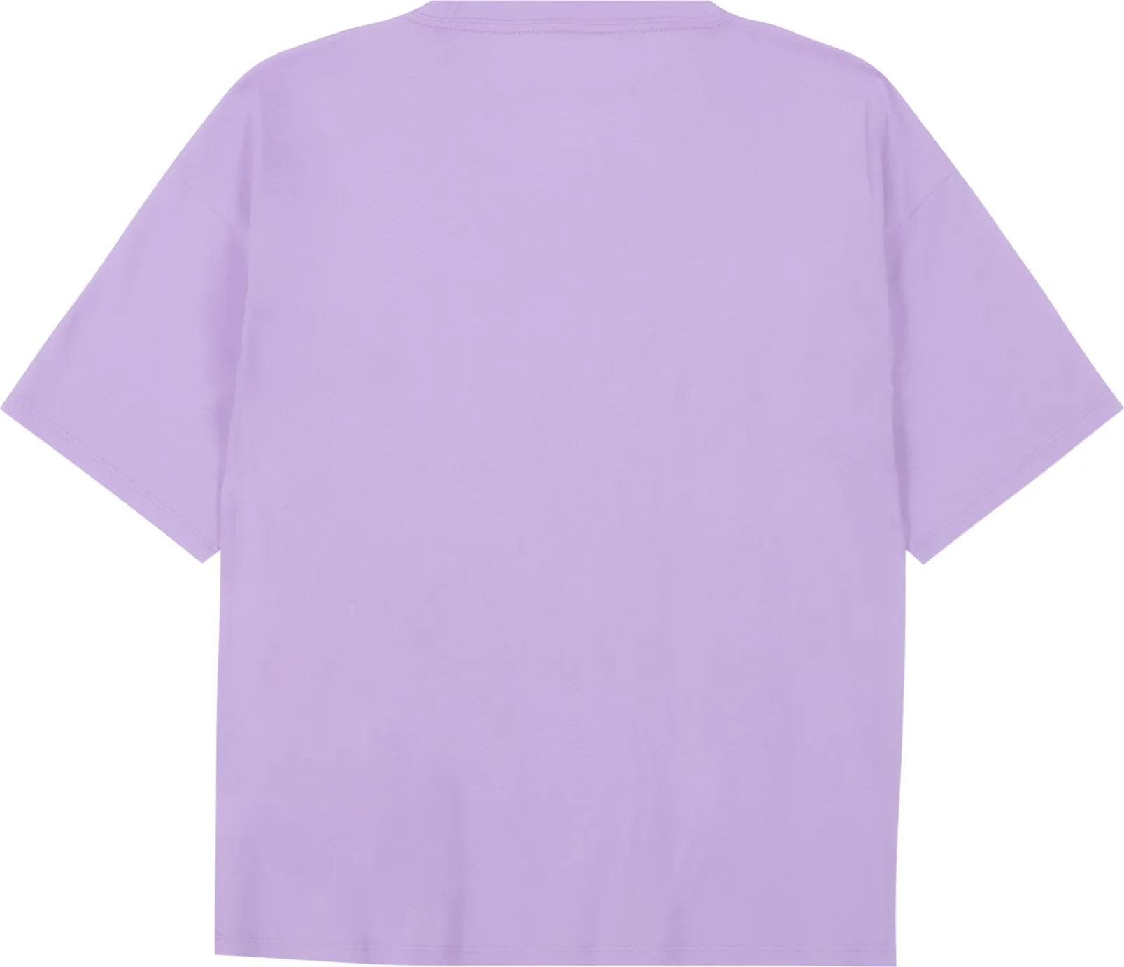 Sun Dial Oversized Short Sleeve T-Shirt - Girls|-|T-shirt à manches courtes surdimensionné Sun Dial - Fille sold by Altitude Sports product image thumbnail 2
