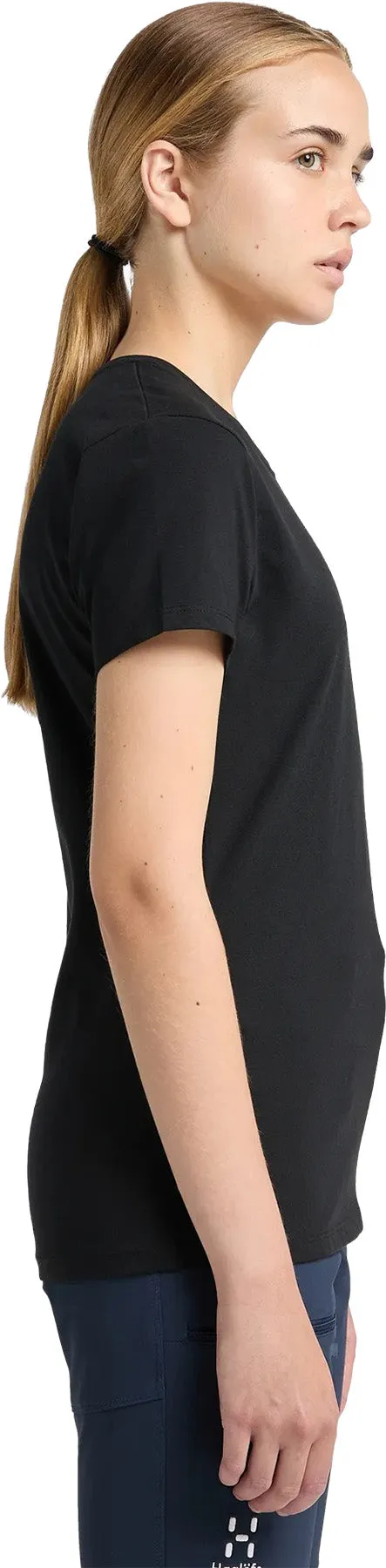 Outsider By Nature T-Shirt - Women's|-|T-shirt Outsider By Nature - Femme sold by Altitude Sports product image thumbnail 5