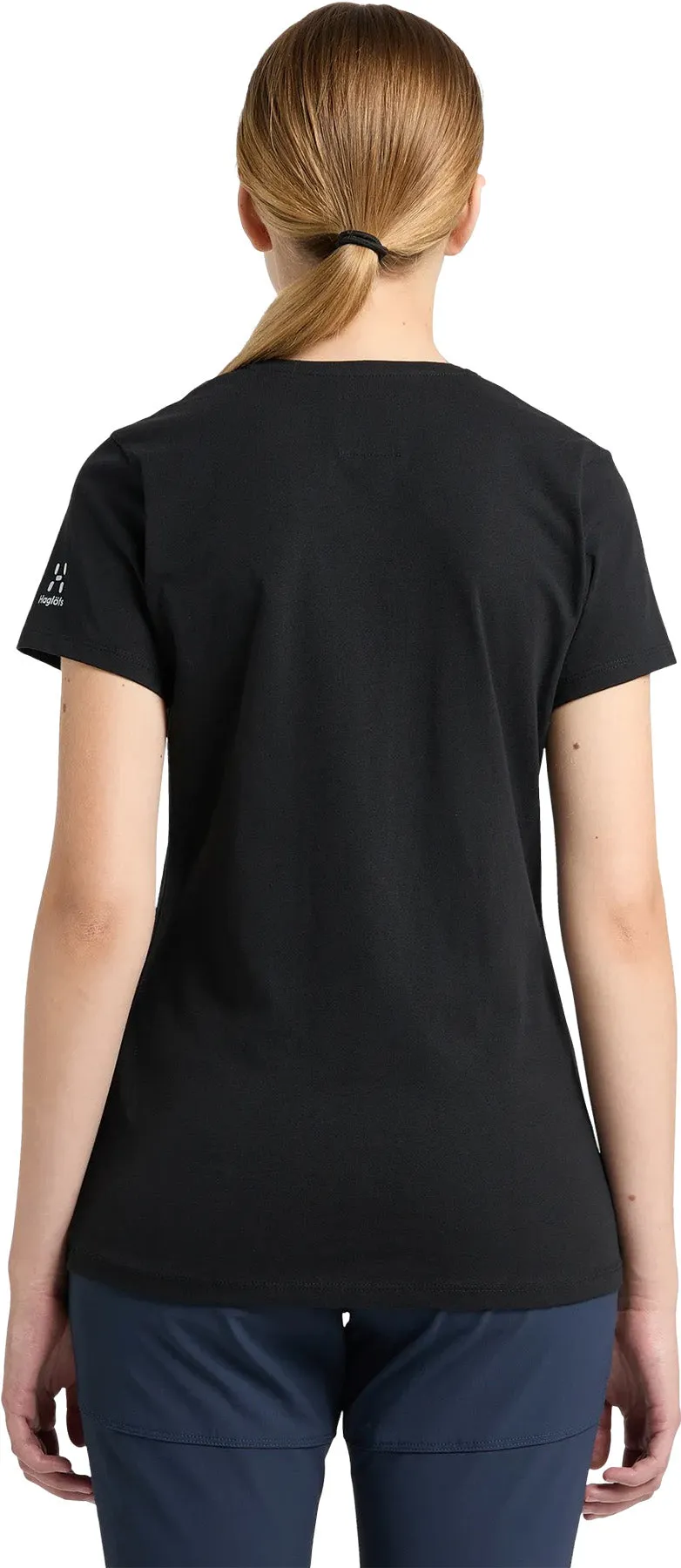 Outsider By Nature T-Shirt - Women's|-|T-shirt Outsider By Nature - Femme sold by Altitude Sports product image thumbnail 3