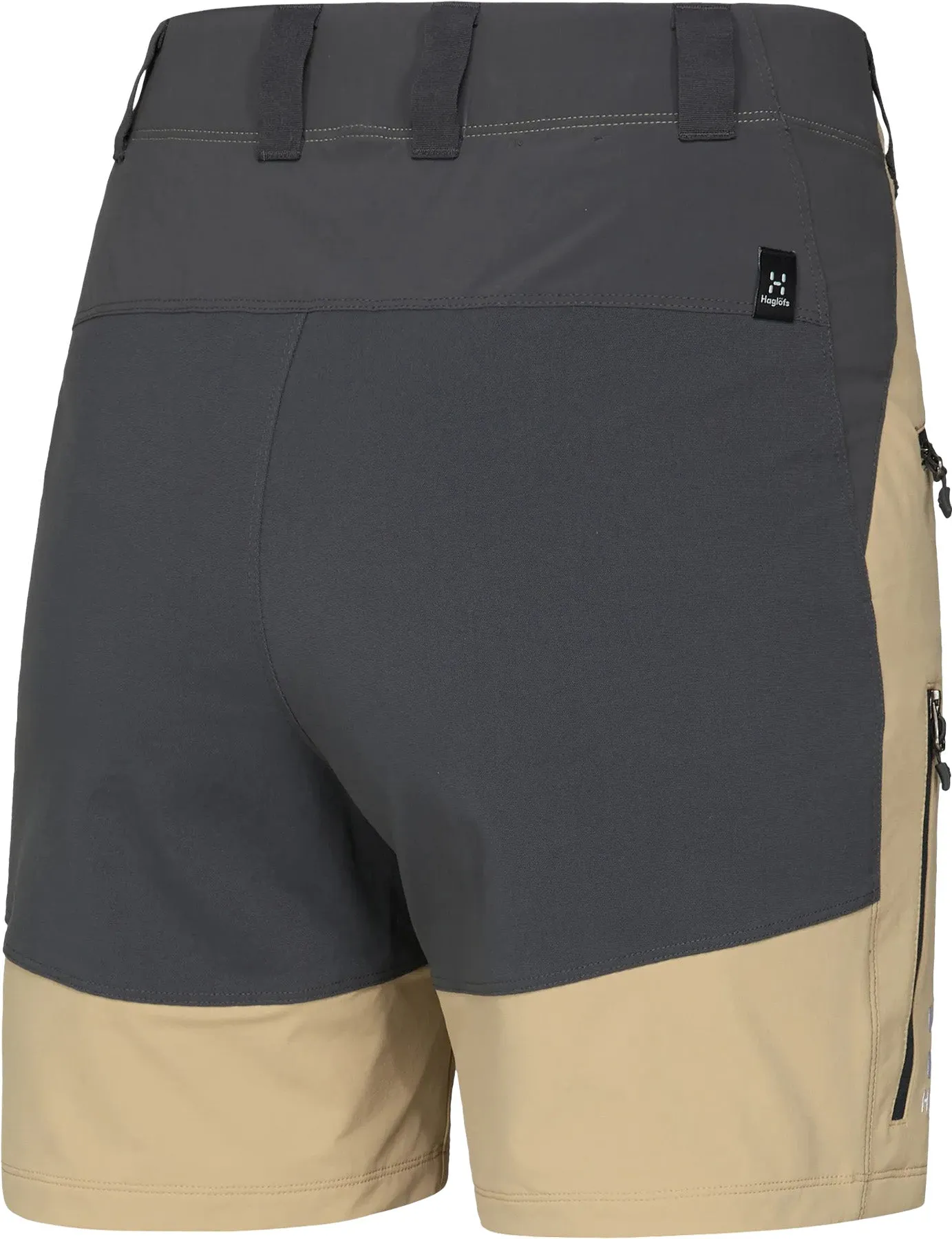 Mid Standard Short - Women's|-|Short mi-standard - Femme sold by Altitude Sports product image thumbnail 3