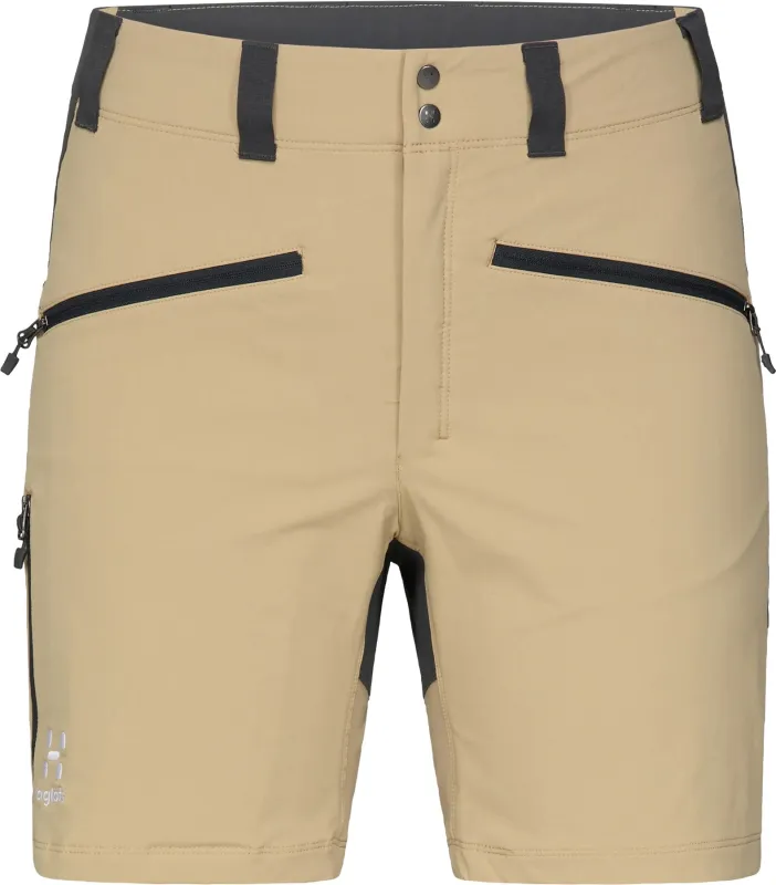 Mid Standard Short - Women's|-|Short mi-standard - Femme sold by Altitude Sports