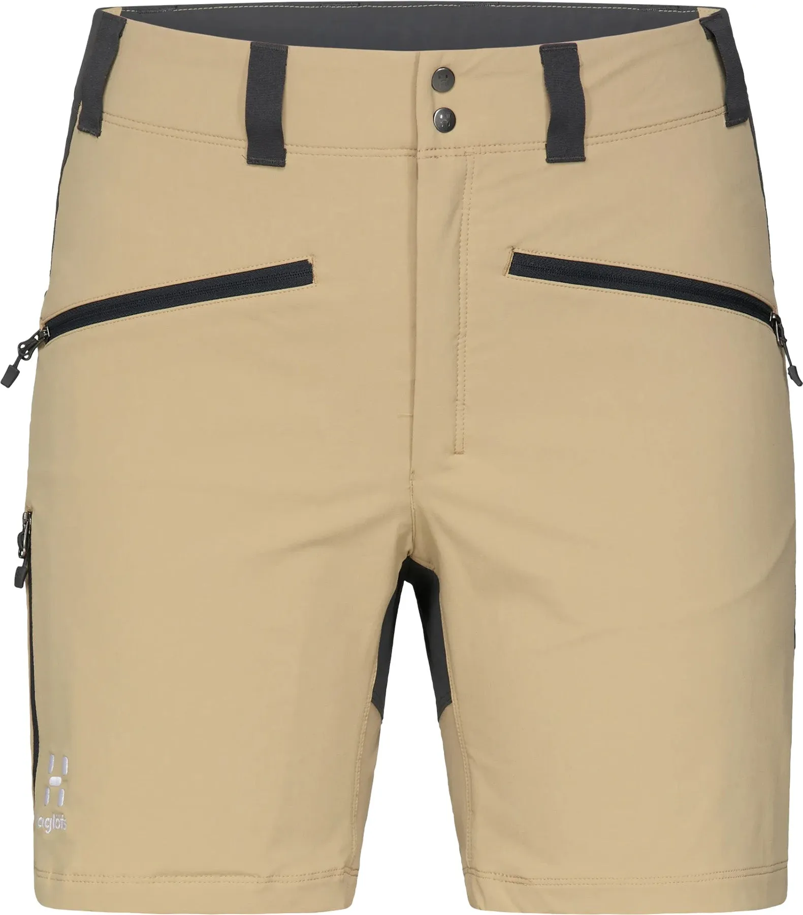 Mid Standard Short - Women's|-|Short mi-standard - Femme sold by Altitude Sports
