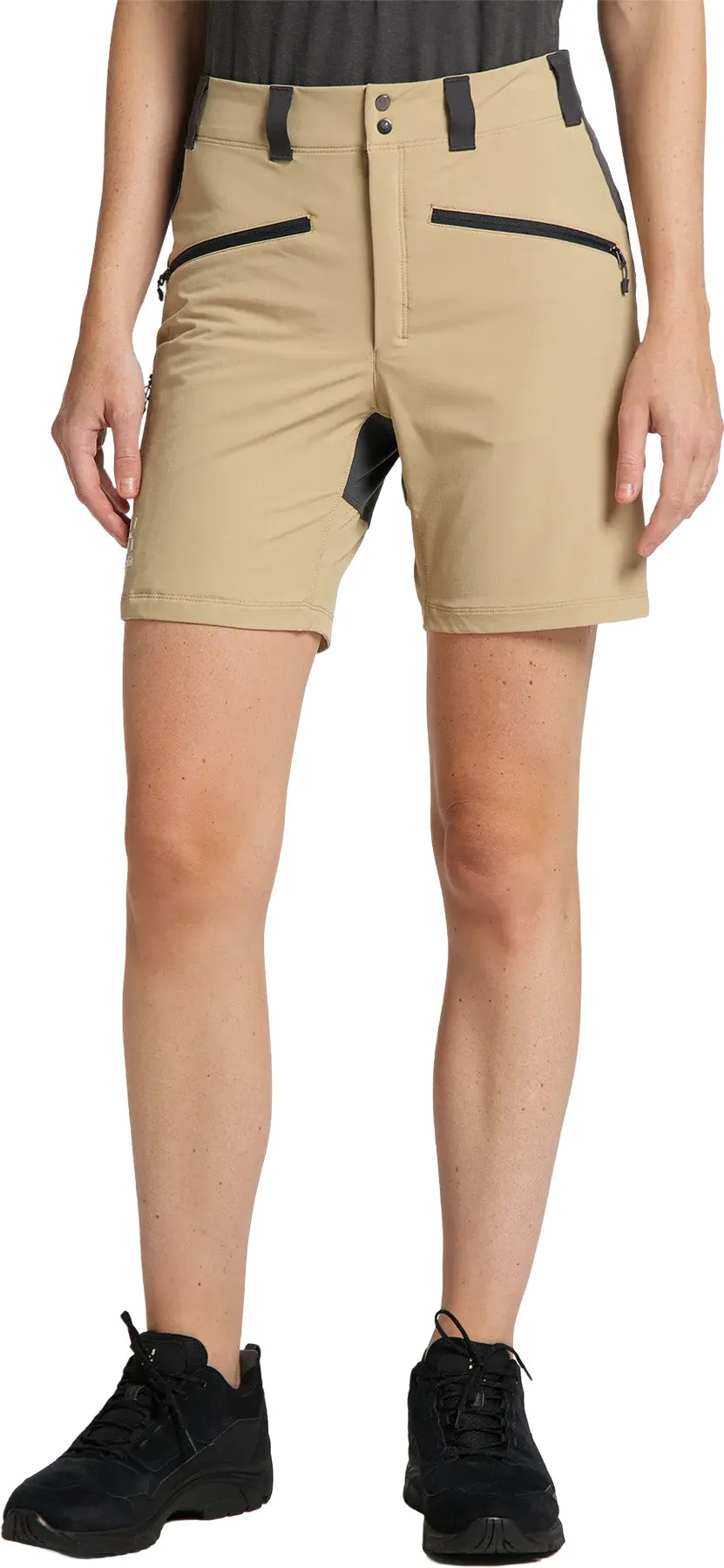 Mid Standard Short - Women's|-|Short mi-standard - Femme sold by Altitude Sports product image thumbnail 4