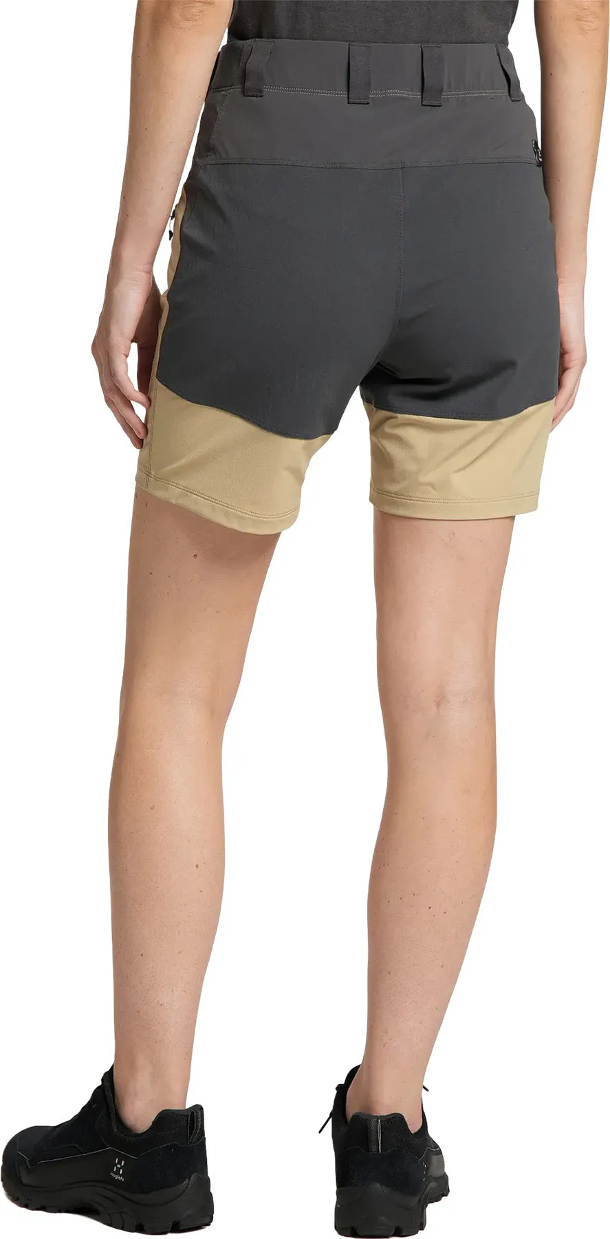 Mid Standard Short - Women's|-|Short mi-standard - Femme sold by Altitude Sports product image thumbnail 2