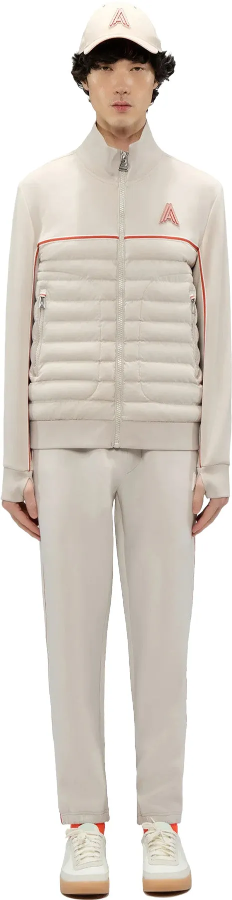 Osseau Insulated Track Jacket - Men's|-|Manteau de survêtement isolé Osseau - Homme sold by Altitude Sports product image thumbnail 4
