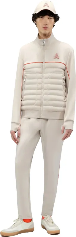 Osseau Insulated Track Jacket - Men's|-|Manteau de survêtement isolé Osseau - Homme sold by Altitude Sports