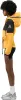 Marmande Short Windbreaker Jacket with Removable Sleeves and Branded Extendable Hood - Women's|-|Manteau coupe-vent court avec manches amovibles et capuchon extensible à logo Marmande - Femme sold by Altitude Sports