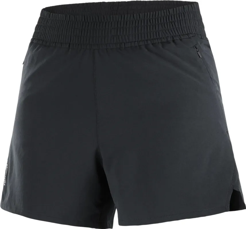 Shakeout Core Shorts 4" - Women's|-|Short Shakeout Core 4" - Femme made by Salomon