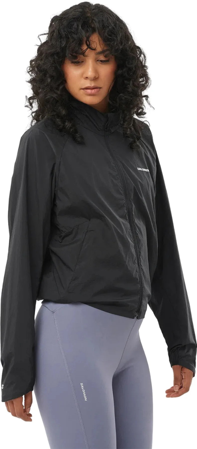 Shakeout Fly Jacket - Women's |-|Manteau Shakeout Fly - Femme sold by Altitude Sports product image thumbnail 4