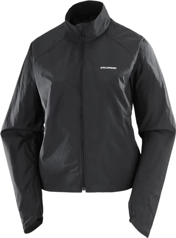 Shakeout Fly Jacket - Women's |-|Manteau Shakeout Fly - Femme made by Salomon