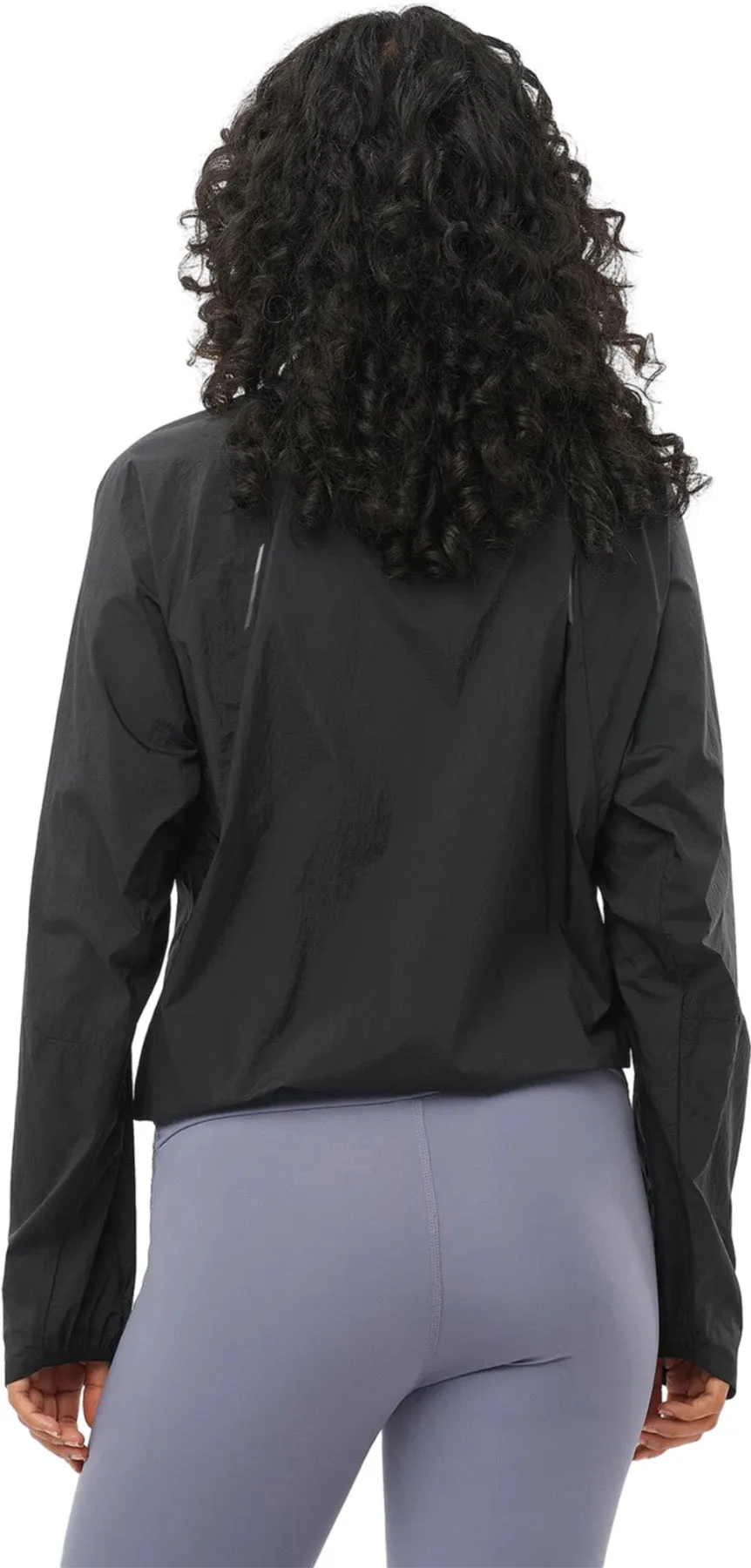 Shakeout Fly Jacket - Women's |-|Manteau Shakeout Fly - Femme sold by Altitude Sports product image thumbnail 2