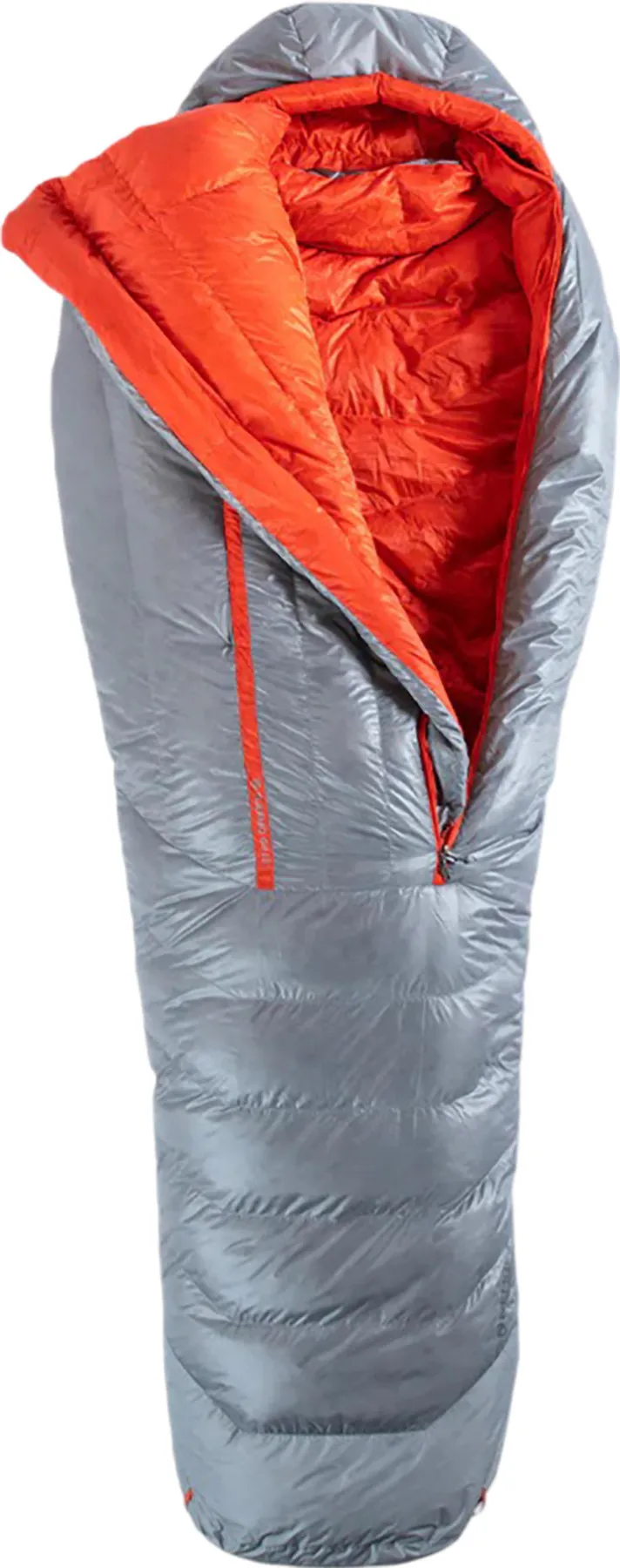 Coda Endless Promise Down Mummy Sleeping Bag 25°F/-4°C - 35°F/-2°C - Short|-|Sac de couchage momie en duvet Coda Endless Promise 5°F/-4°C - 35°F/-2°C - Court sold by Altitude Sports product image thumbnail 3