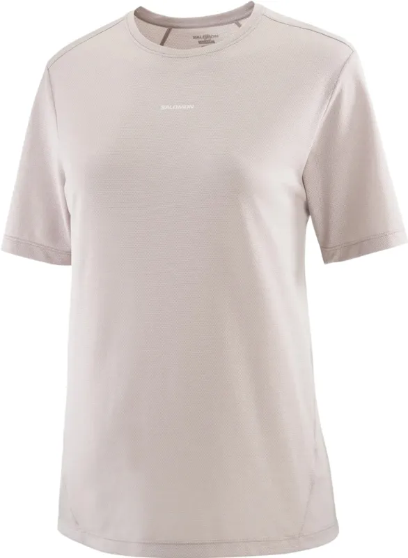 Shakeout Core Short Sleeve T-Shirt - Women's|-|T-shirt à manches courtes Shakeout Core - Femme sold by Altitude Sports