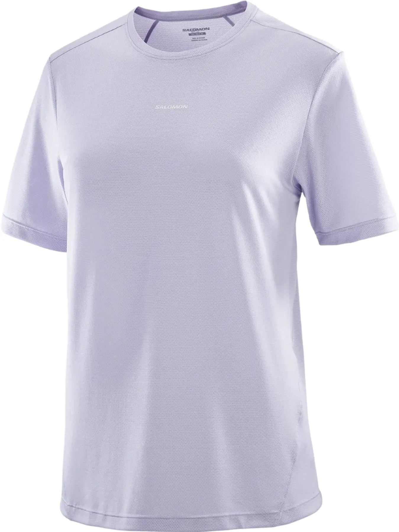 Shakeout Core Short Sleeve T-Shirt - Women's|-|T-shirt à manches courtes Shakeout Core - Femme sold by Altitude Sports product image thumbnail 4