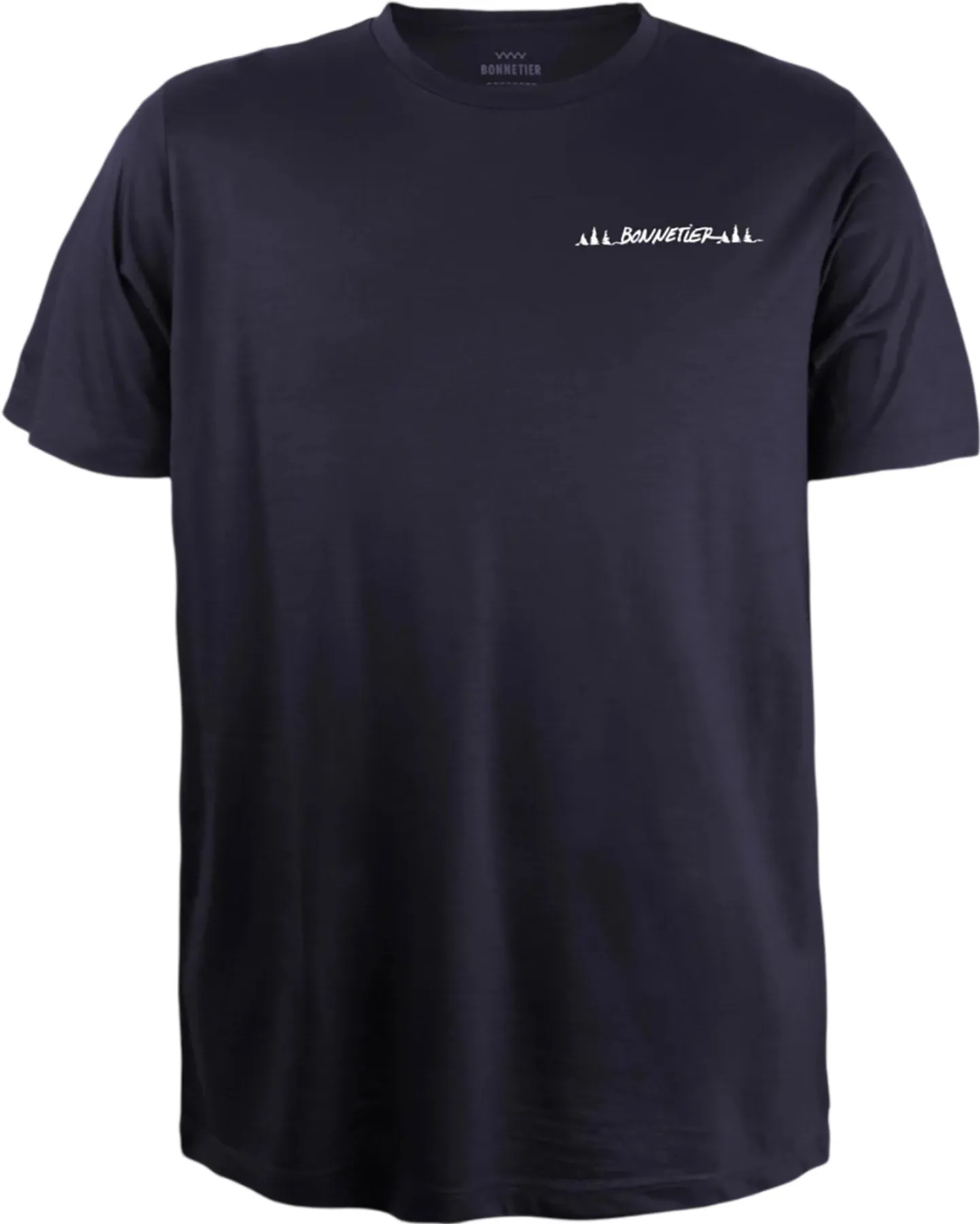 Jasper Ultralight Merino T-Shirt - Men's|-|T-shirt ultraléger en mérinos Jasper - Homme sold by Altitude Sports