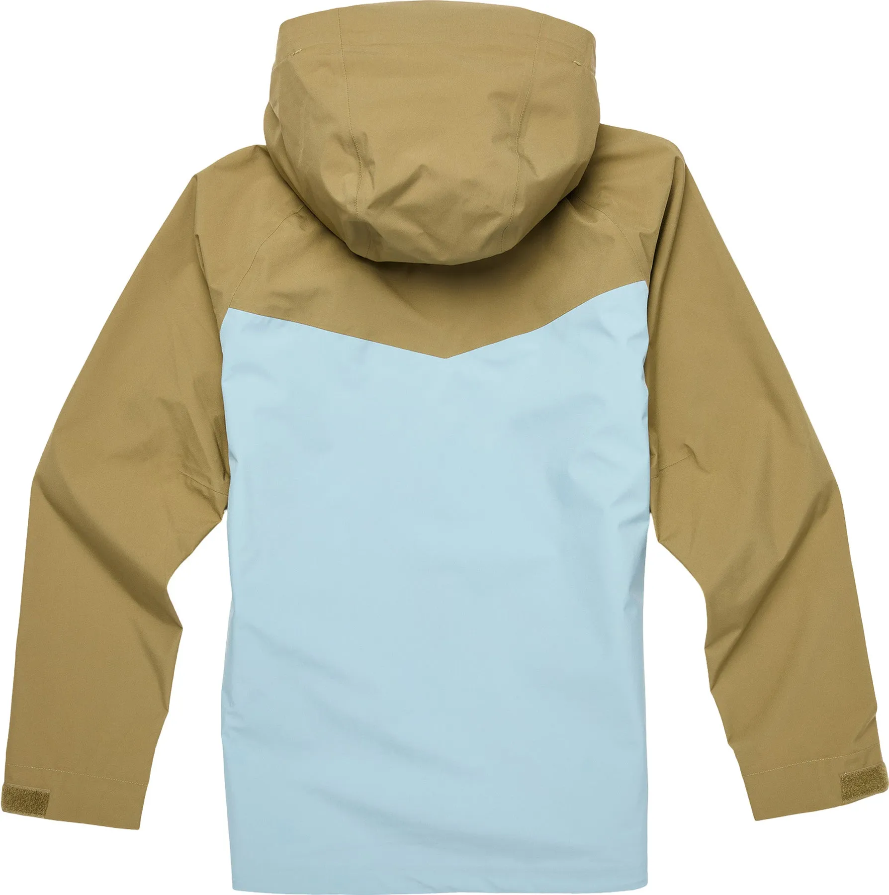 Impermeo 3L Hooded Shell Jacket - Women's|-|Veste à capuche Impermeo 3L - Femme sold by Altitude Sports product image thumbnail 2