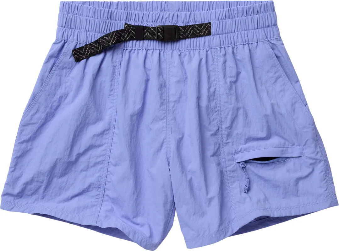 Stryder Short - Women's|-|Short Stryder - Femme made by Mountain Hardwear