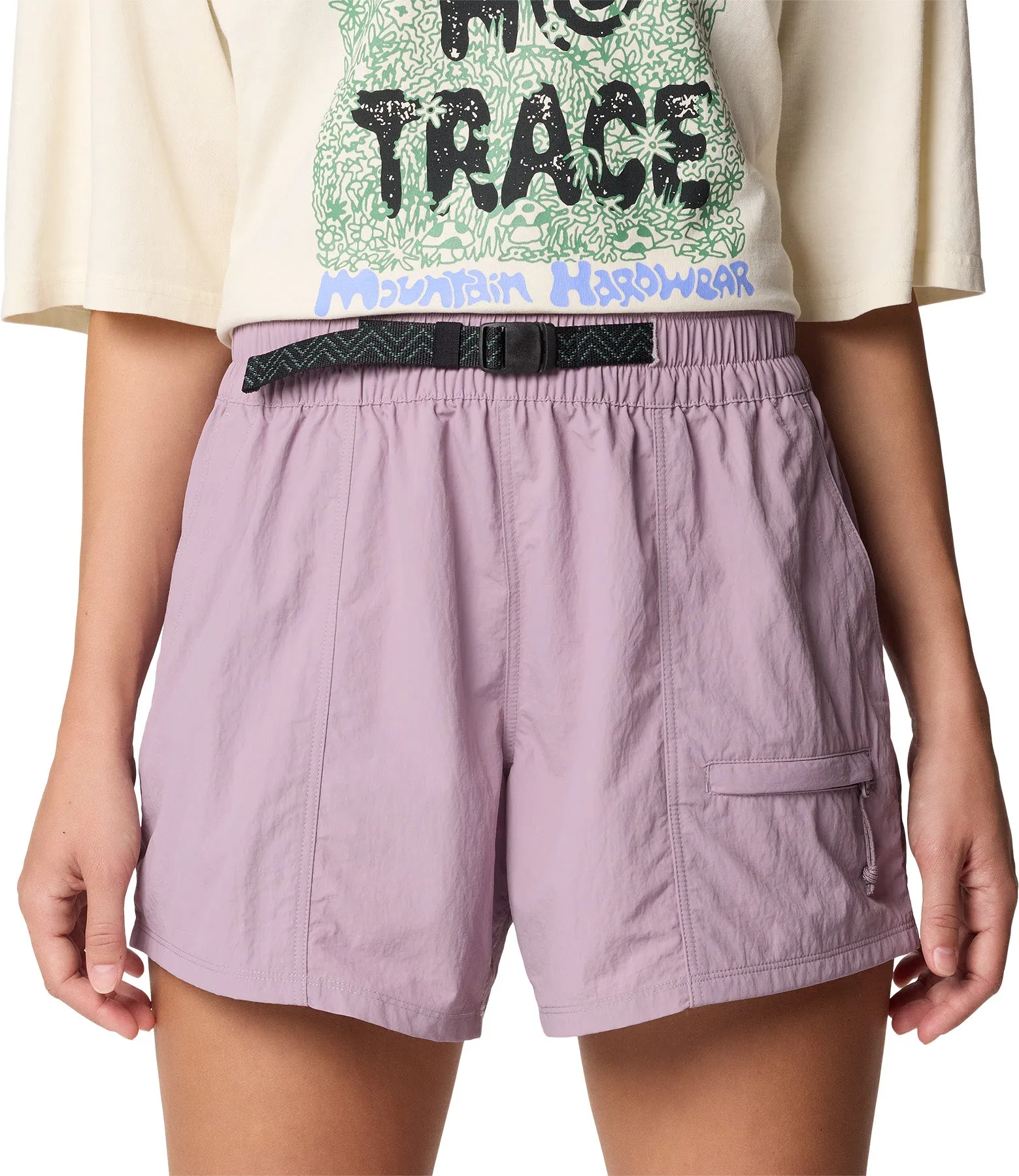 Stryder Short - Women's|-|Short Stryder - Femme sold by Altitude Sports product image thumbnail 5