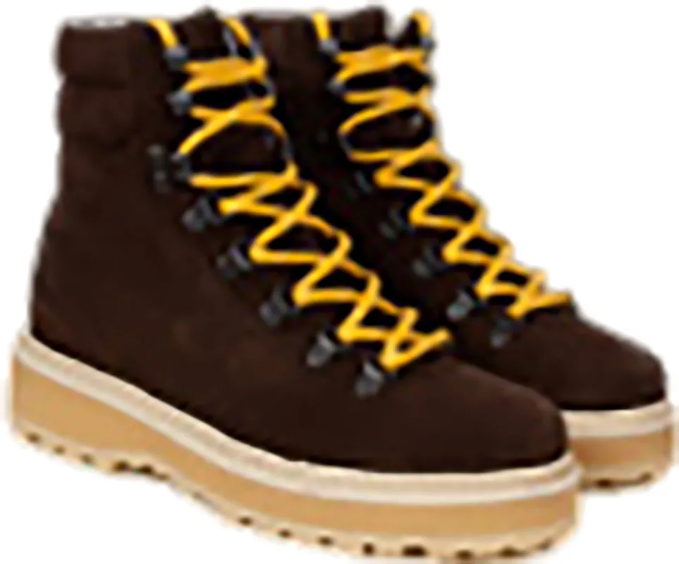 Hiking Leather Lining Hiking Boots - Women's|-|Bottes de randonnée avec doublure en cuir Hiking - Femme sold by Altitude Sports