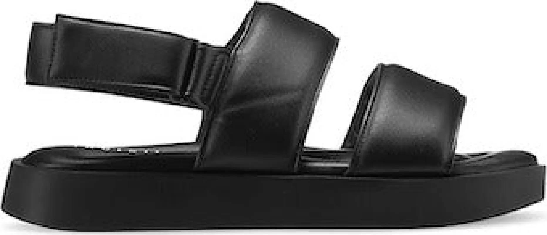 Padded Velcro Sandals - Women's|-|Sandales à velcro rembourrée - Femme sold by Altitude Sports