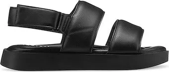 Padded Velcro Sandals - Women's|-|Sandales à velcro rembourrée - Femme sold by Altitude Sports