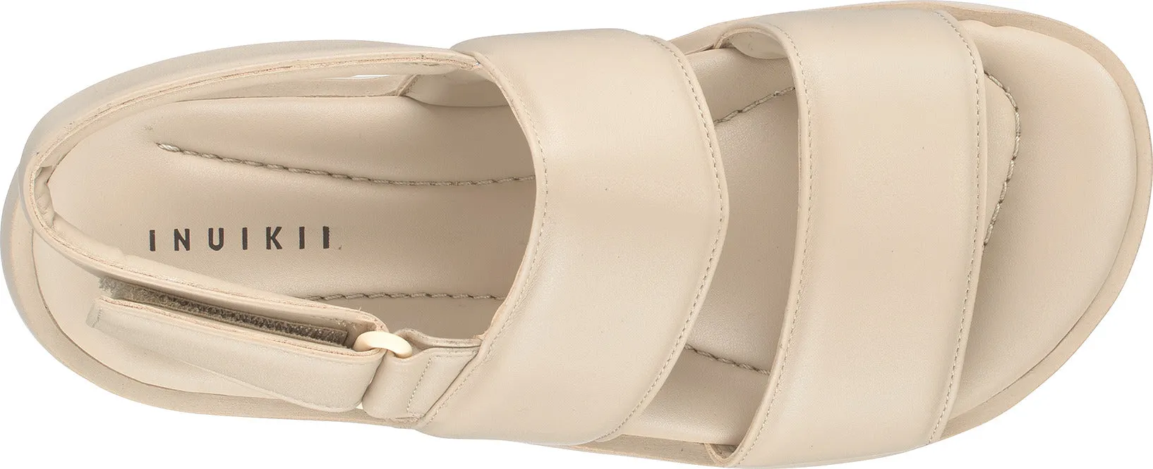 Padded Velcro Sandals - Women's|-|Sandales à velcro rembourrée - Femme sold by Altitude Sports product image thumbnail 4