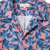 Leafscape Printed Short Sleeve Shirt - Men's|-|Chemise à manches courtes imprimée Leafscape - Homme sold by Altitude Sports