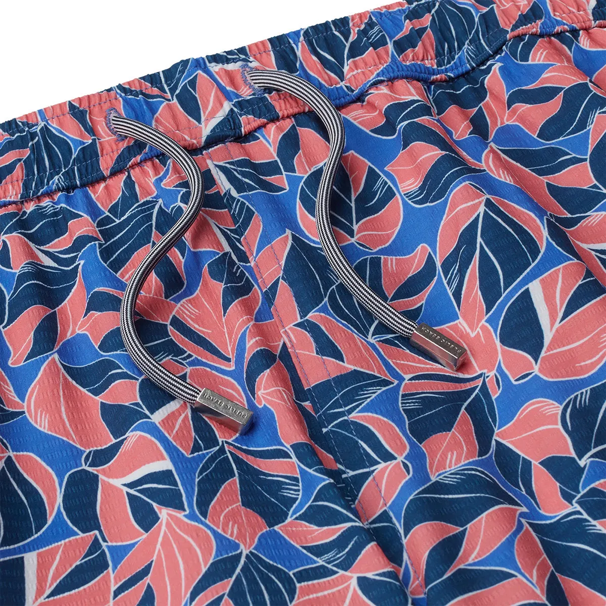 Leafscape Classic Swim Shorts with Compression Liner 6.5" - Men's|-|Short de bain classique avec doublure compressive 6.5" - Homme sold by Altitude Sports product image thumbnail 2