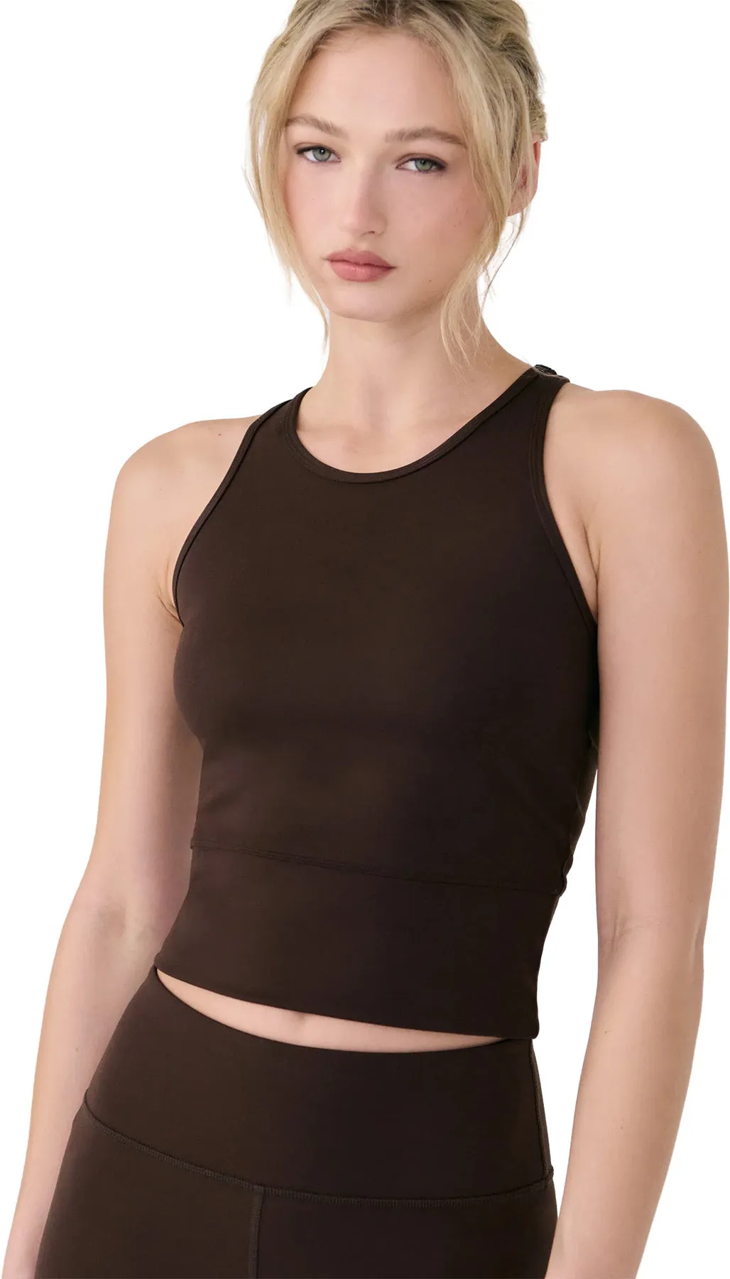 Serene Tank Top - Women's|-|Camisole Serene - Femme sold by Altitude Sports