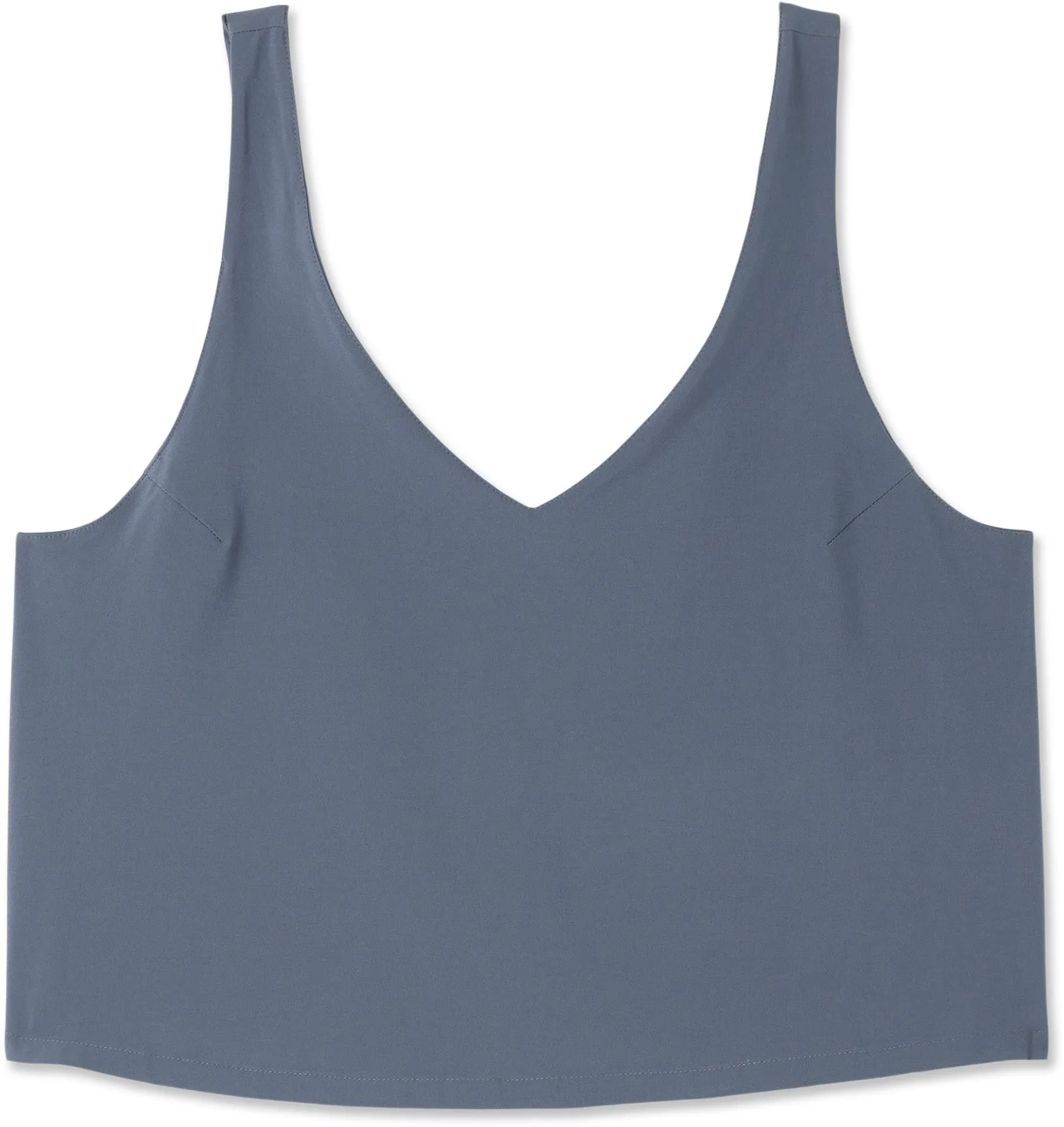 SL Villa Cropped Tank Top - Women's|-|Camisole écourté SL Villa - Femme sold by Altitude Sports product image thumbnail 4