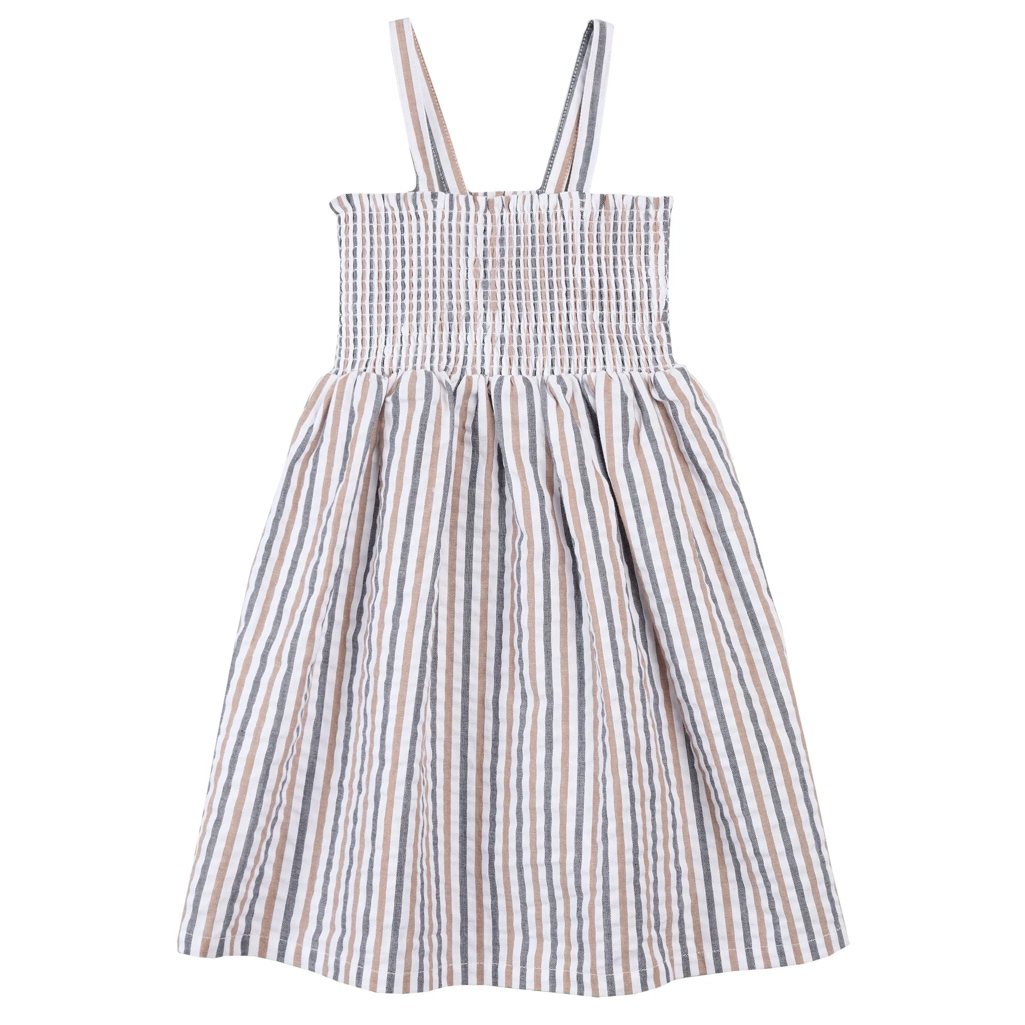 Woven Dress - Girls|-|Robe tissée - Fille sold by Altitude Sports