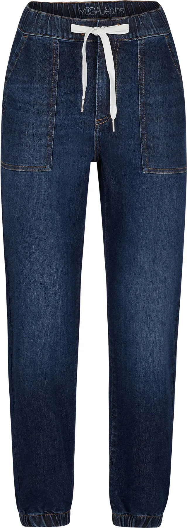 Malia High Rise Relaxed Jeans - Women's|-|Jean décontracté à taille haute Malia - Femme sold by Altitude Sports product image thumbnail 5