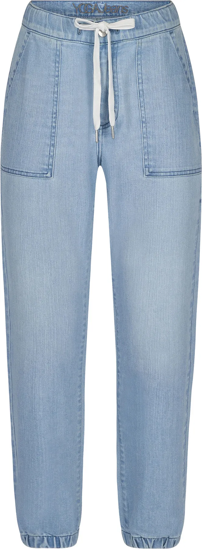 Malia High Rise Relaxed Jeans - Women's|-|Jean décontracté à taille haute Malia - Femme sold by Altitude Sports