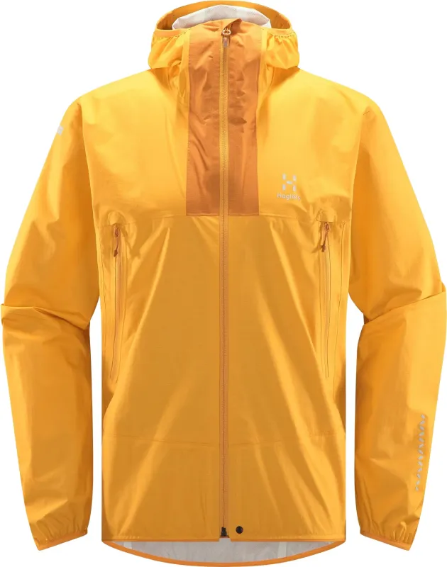 L.I.M PROOF Jacket - Men's|-|Manteau L.I.M PROOF - Homme sold by Altitude Sports