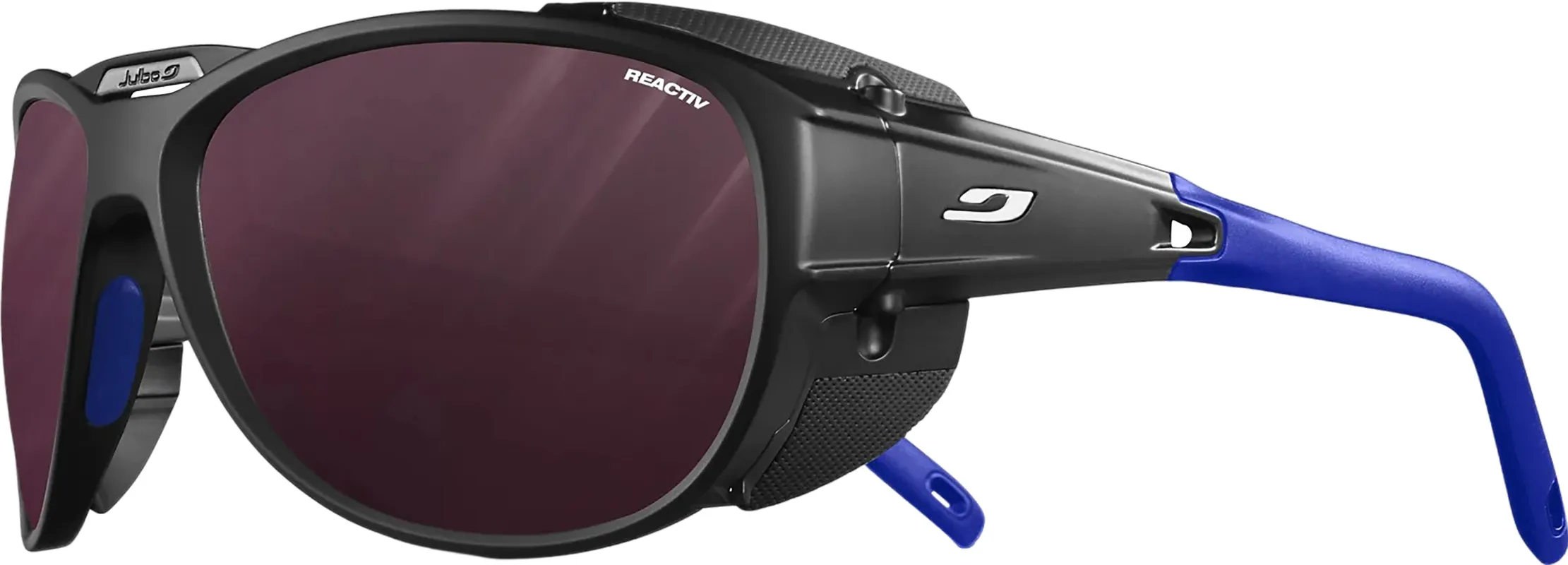 Explorer 2.0 Sunglasses - Reactiv 0-4 High Contrast Lens - Unisex|-|Lunettes de soleil Explorer 2.0 - Verres Reactiv 0-3 High Contrast - Unisexe sold by Altitude Sports