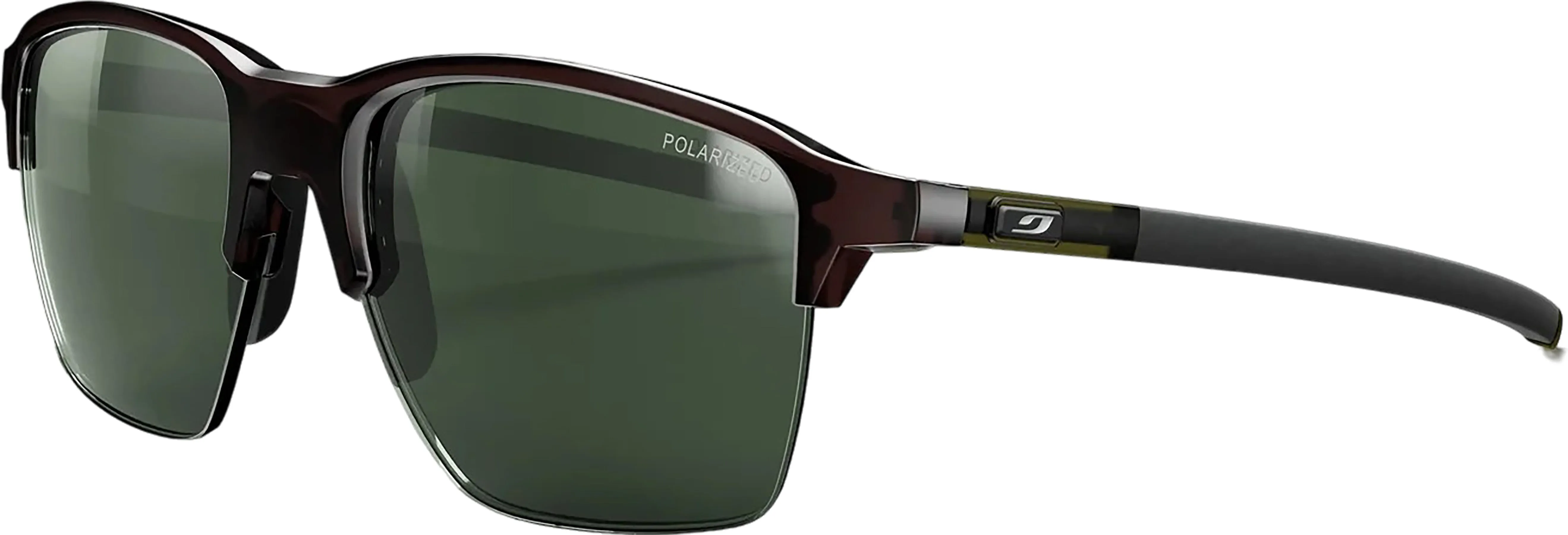 Crossline Sunglasses - Spectron 3 Polarized Lens - Unisex|-|Lunettes de soleil Crossline - Verres Spectron 3 Polarized - Unisexe sold by Altitude Sports