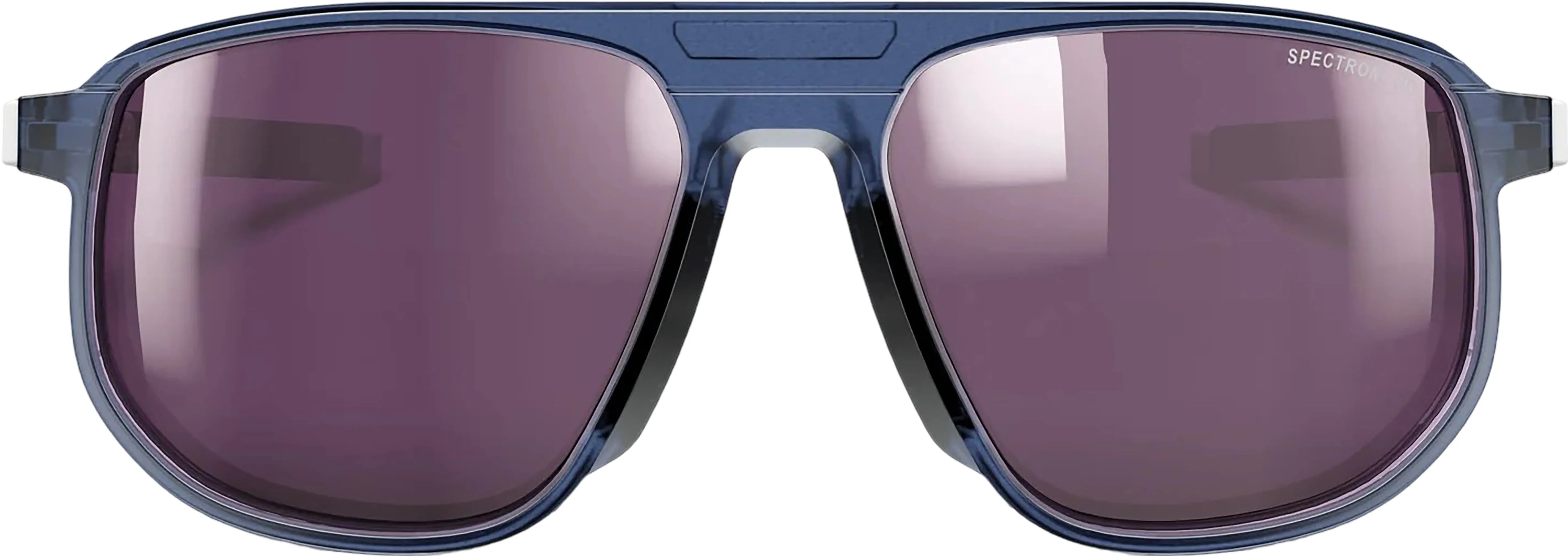 Ward Sunglasses - Spectron HD 3 Polarized Lens - Unisex|-|Lunettes de soleil Ward - Verres Spectron HD 3 Polarized - Unisexe sold by Altitude Sports product image thumbnail 3