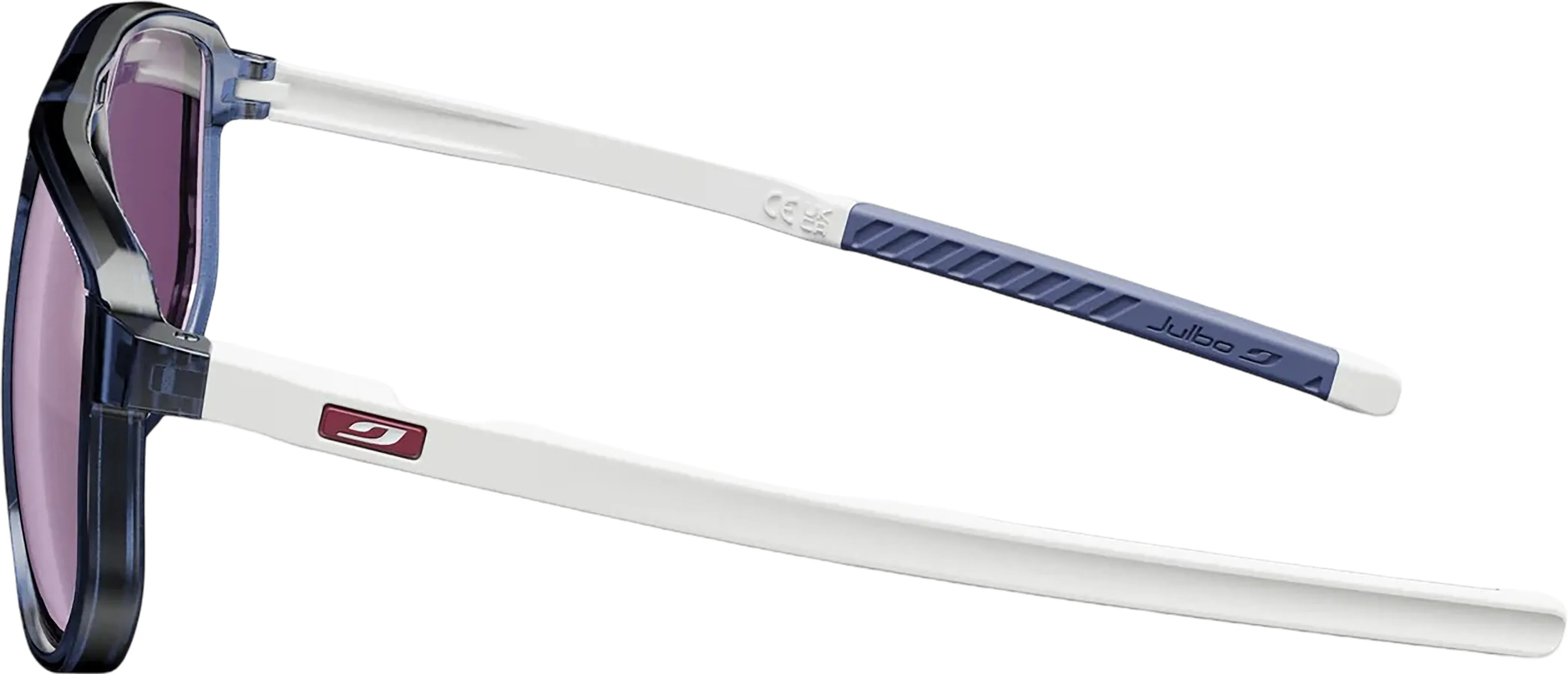 Ward Sunglasses - Spectron HD 3 Polarized Lens - Unisex|-|Lunettes de soleil Ward - Verres Spectron HD 3 Polarized - Unisexe sold by Altitude Sports product image thumbnail 4