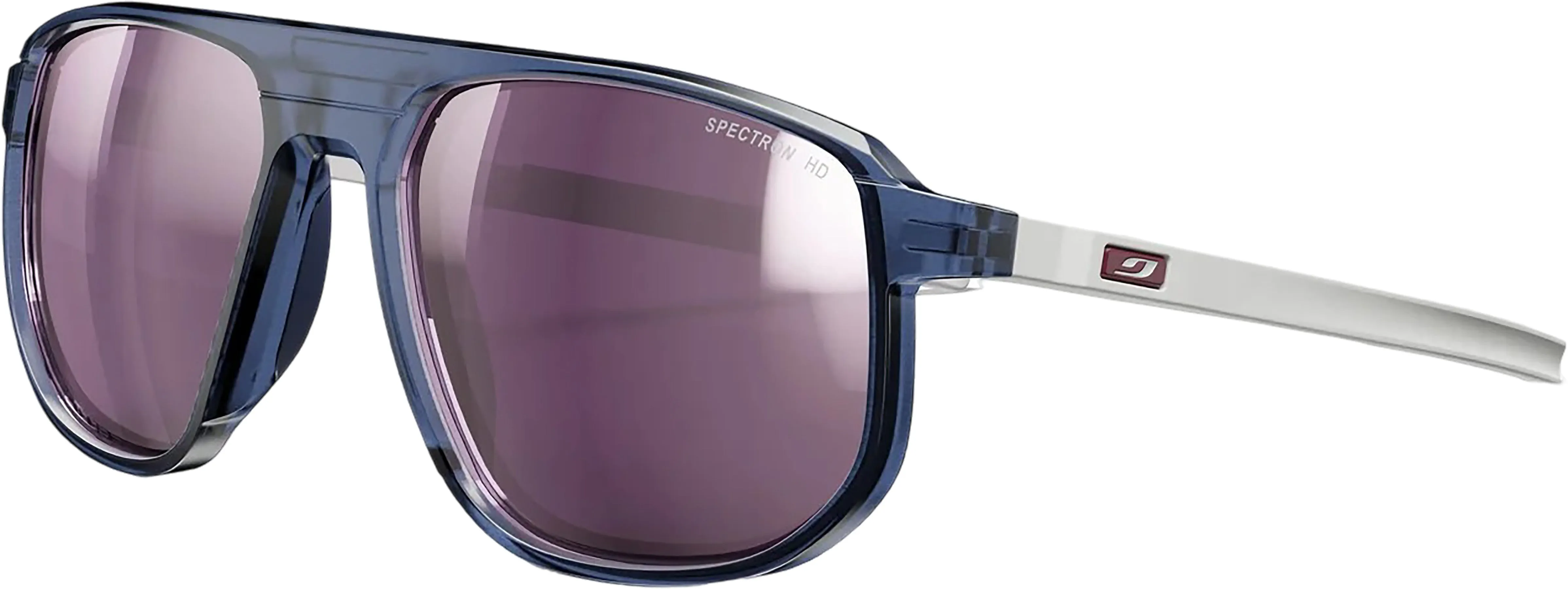 Ward Sunglasses - Spectron HD 3 Polarized Lens - Unisex|-|Lunettes de soleil Ward - Verres Spectron HD 3 Polarized - Unisexe sold by Altitude Sports