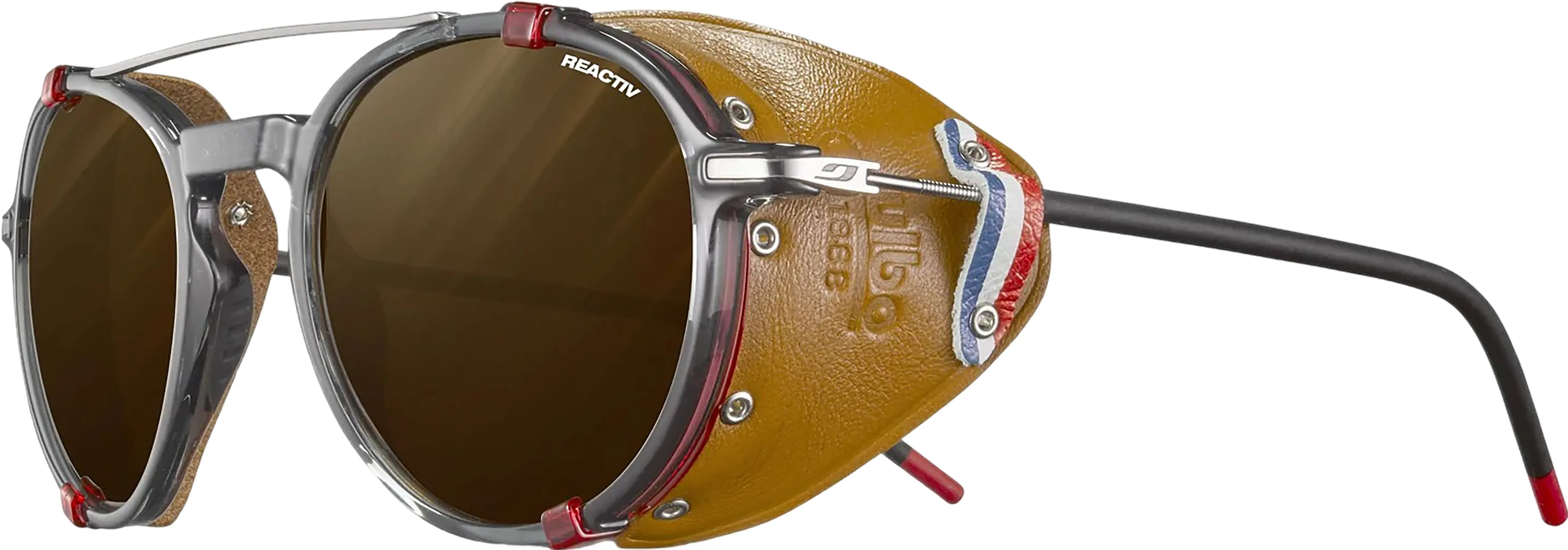 Legacy Sunglasses - Reactiv 2-4 Polarized Lens - Unisex|-|Lunettes de soleil Legacy - Verres Reactiv 2-4 Polarized - Unisexe sold by Altitude Sports