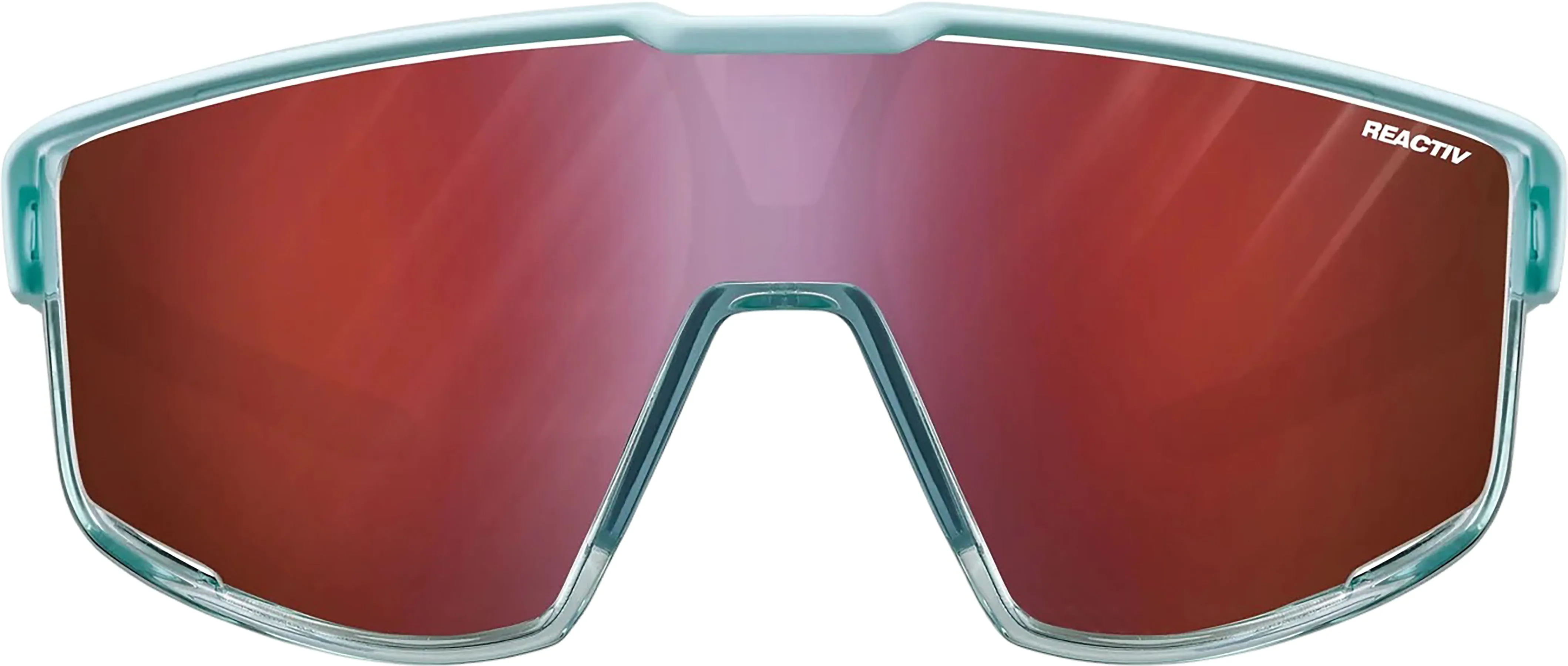Fury Sunglasses - Reactiv 0-3 High Contrast Lens - Unisex |-|Lunettes de soleil Fury - Verres Reactiv 0-3 High Contrast - Unisexe sold by Altitude Sports product image thumbnail 2