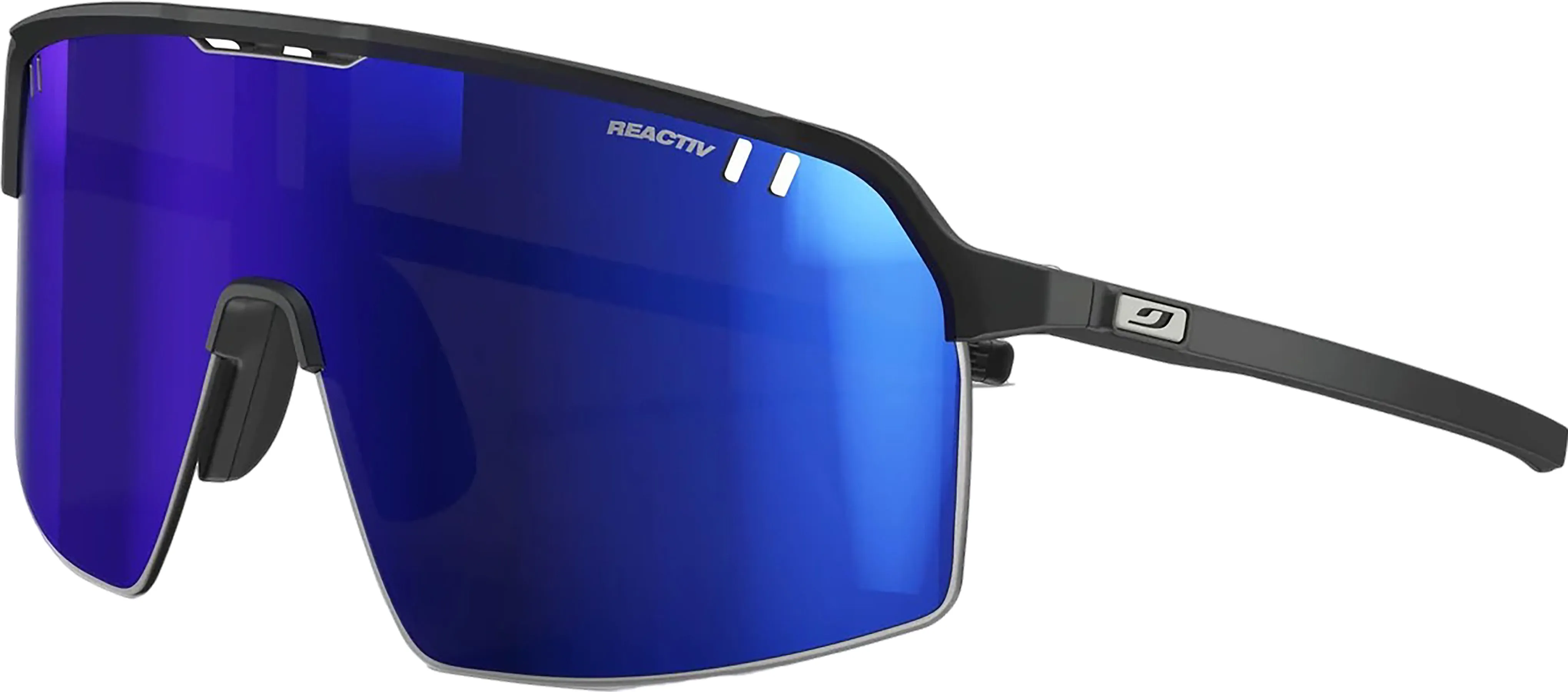Intensity Sunglasses - Reactiv 1-3 High Contrast Lens - Unisex|-|Lunettes de soleil Intensity - Verres Reactiv 1-3 High Contrast - Unisexe sold by Altitude Sports