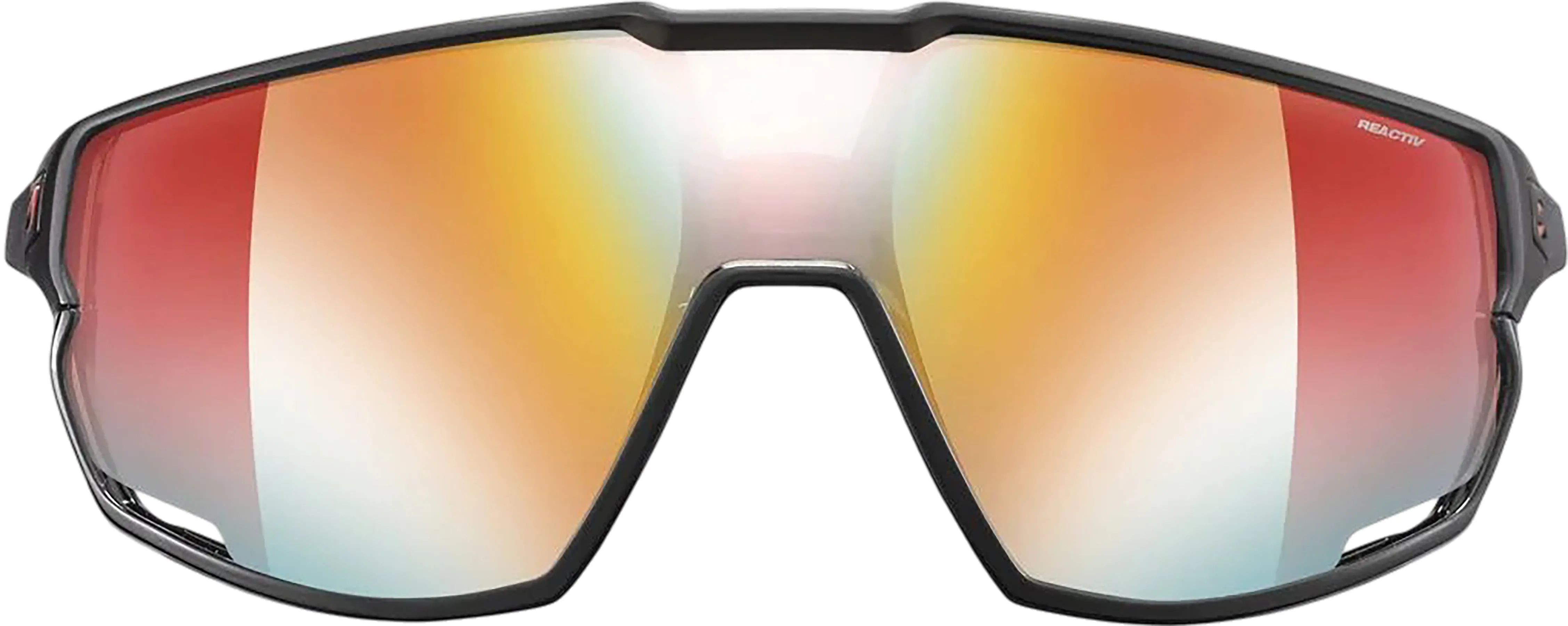 Rush Sunglasses - Reactiv 1-3 Light Amplifier Lens - Unisex |-|Lunettes de soleil Rush - Verres Reactiv 1-3 Light Amplifier - Unisexe sold by Altitude Sports product image thumbnail 2