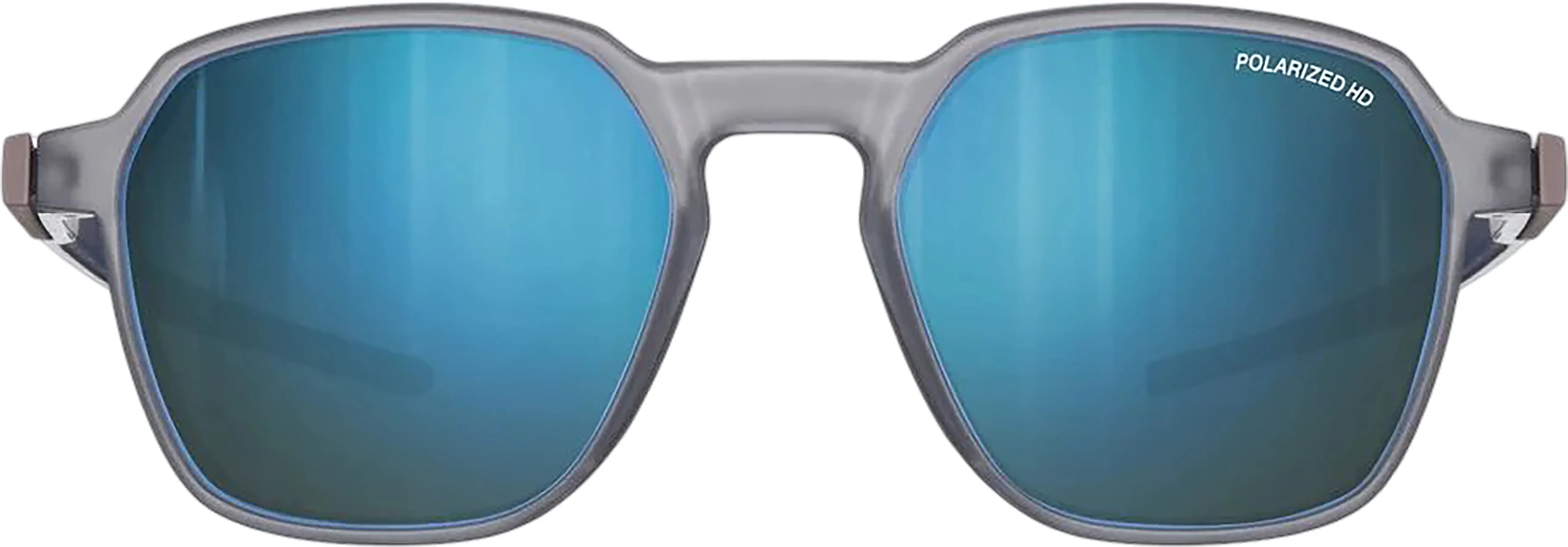 Drive Sunglasses - Spectron HD 3 Polarized Lens - Unisex|-|Lunettes de soleil Drive - Verres Spectron HD 3 Polarized - Unisexe sold by Altitude Sports product image thumbnail 5