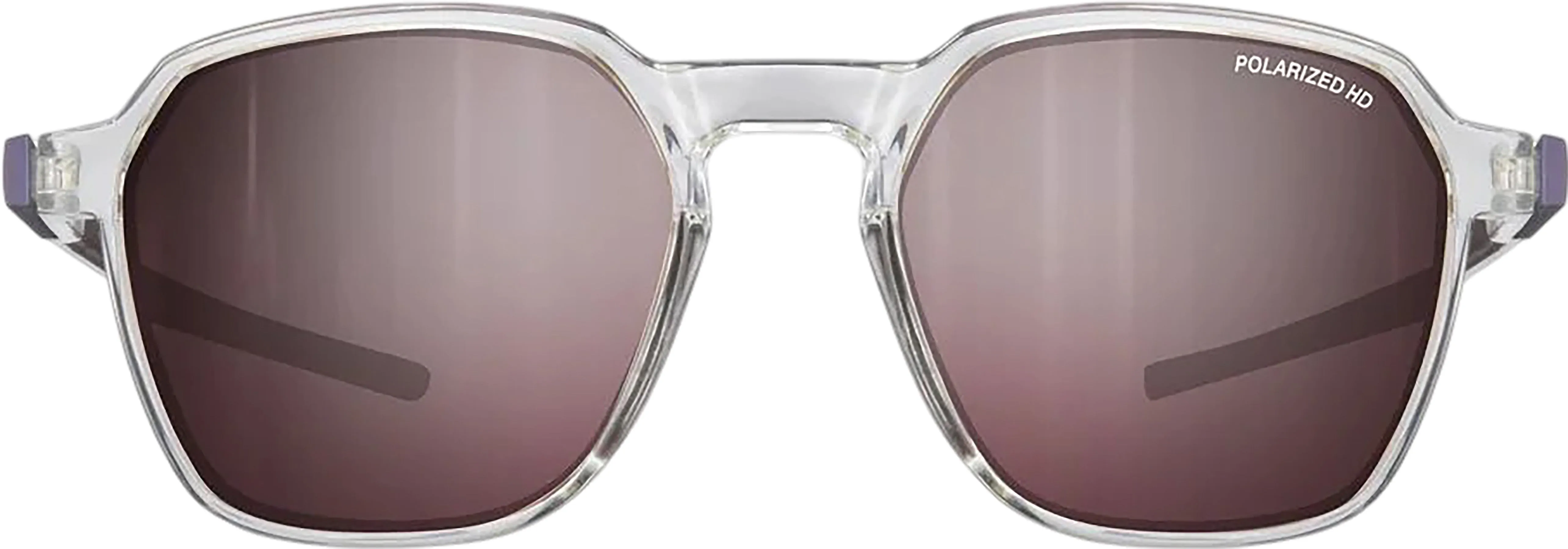 Drive Sunglasses - Spectron HD 3 Polarized Lens - Unisex|-|Lunettes de soleil Drive - Verres Spectron HD 3 Polarized - Unisexe sold by Altitude Sports product image thumbnail 2