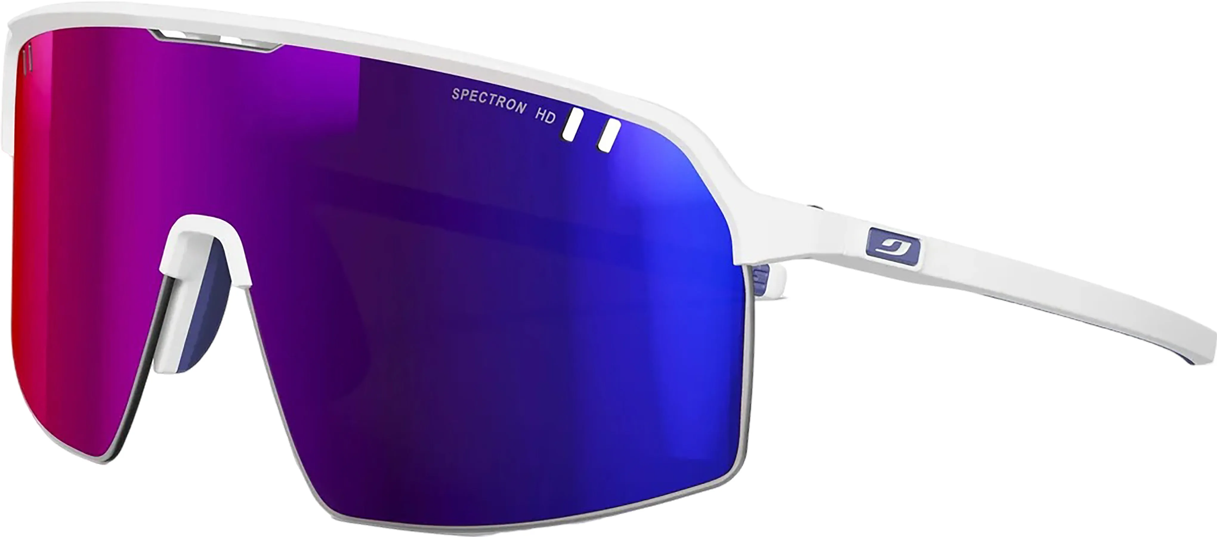 Intensity Sunglasses - Spectron HD 3 Lens - Unisex|-|Lunettes de soleil Intensity - Verres Spectron HD 3 - Unisexe sold by Altitude Sports product image thumbnail 5