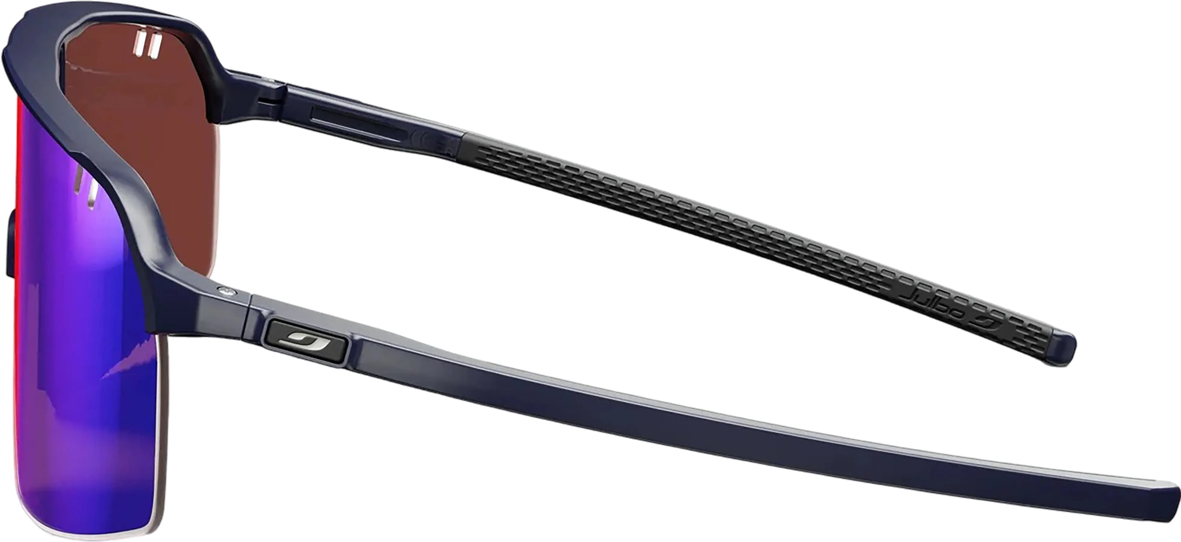 Intensity Sunglasses - Spectron HD 3 Lens - Unisex|-|Lunettes de soleil Intensity - Verres Spectron HD 3 - Unisexe sold by Altitude Sports product image thumbnail 4