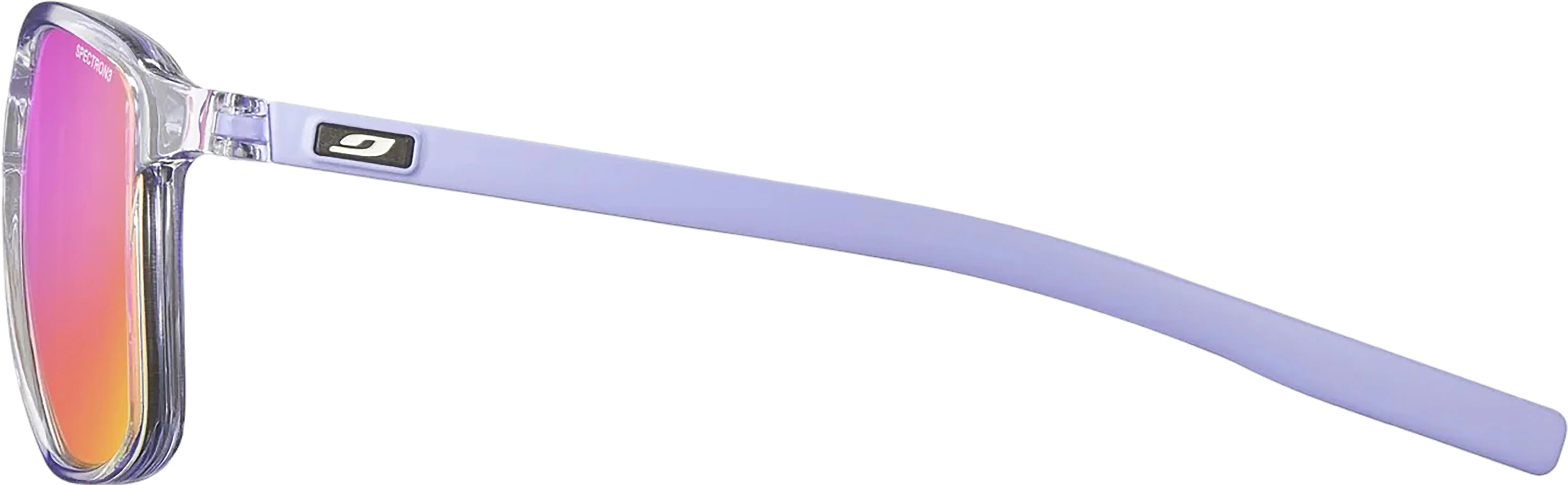 Creek Sunglasses - Spectron 3 Lens - Unisex|-|Lunettes de soleil Creek - Verres Spectron 3 - Unisexe sold by Altitude Sports product image thumbnail 2