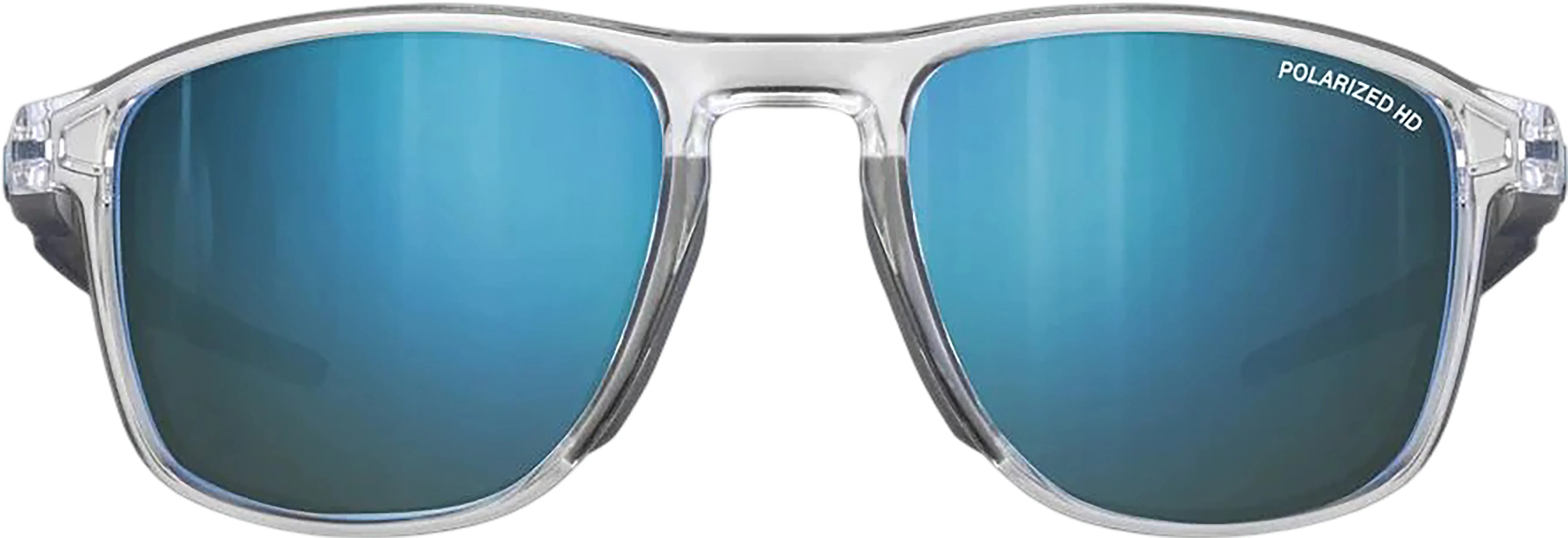 Compass Sunglasses - Spectron HD 3 Polarized Lens - Unisex|-|Lunettes de soleil Compass - Verres Spectron HD 3 Polarized - Unisexe sold by Altitude Sports product image thumbnail 2