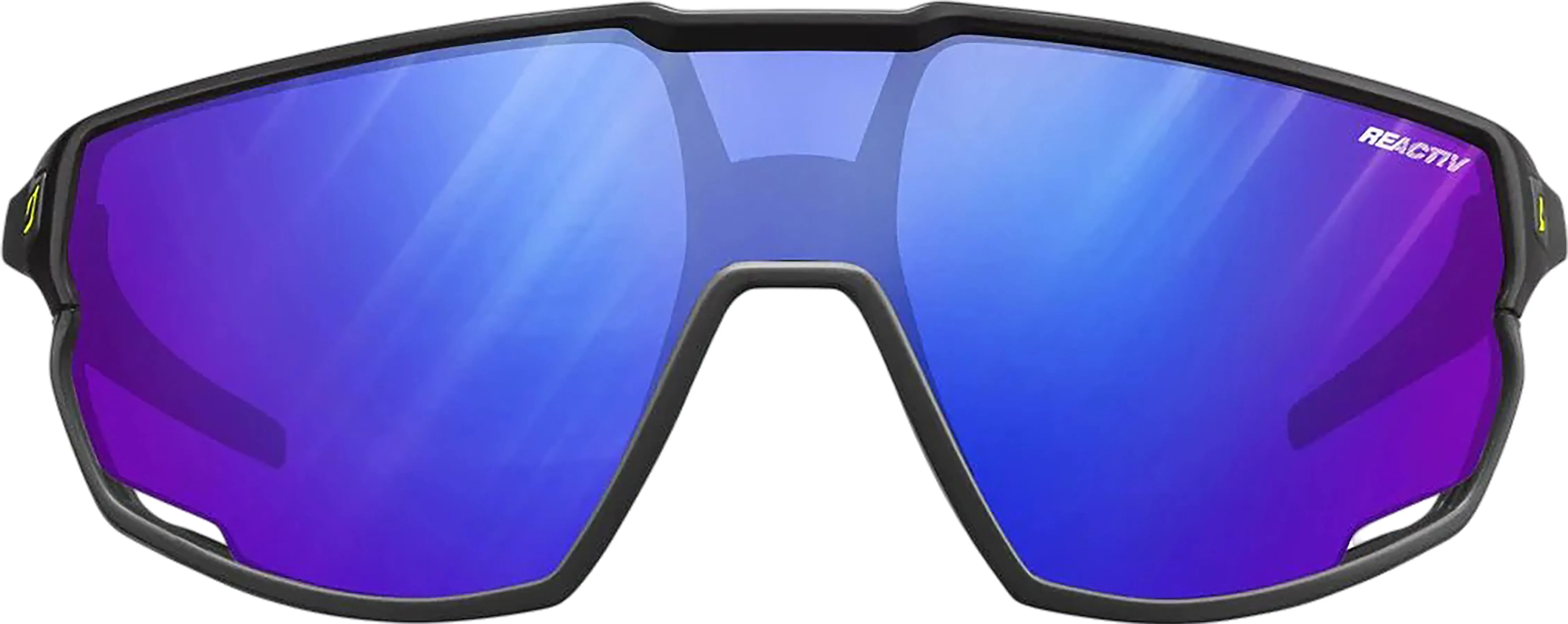 Rush Sunglasses - Reactiv 1-3 High Contrast Lens - Unisex |-|Lunettes de soleil Rush - Verres Reactiv 1-3 High Contrast - Unisexe sold by Altitude Sports product image thumbnail 2